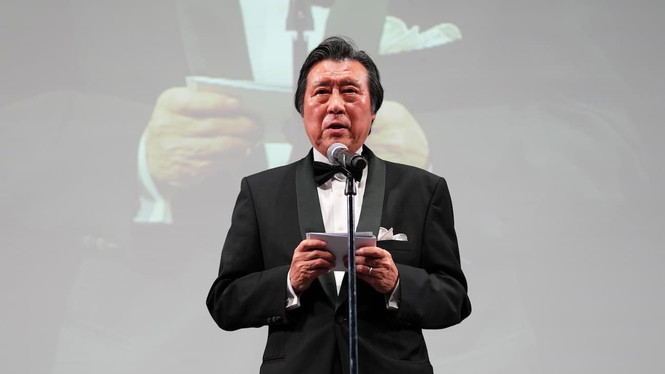 Tokyo Film Fest Chief Wants More Money, Parties, Global
