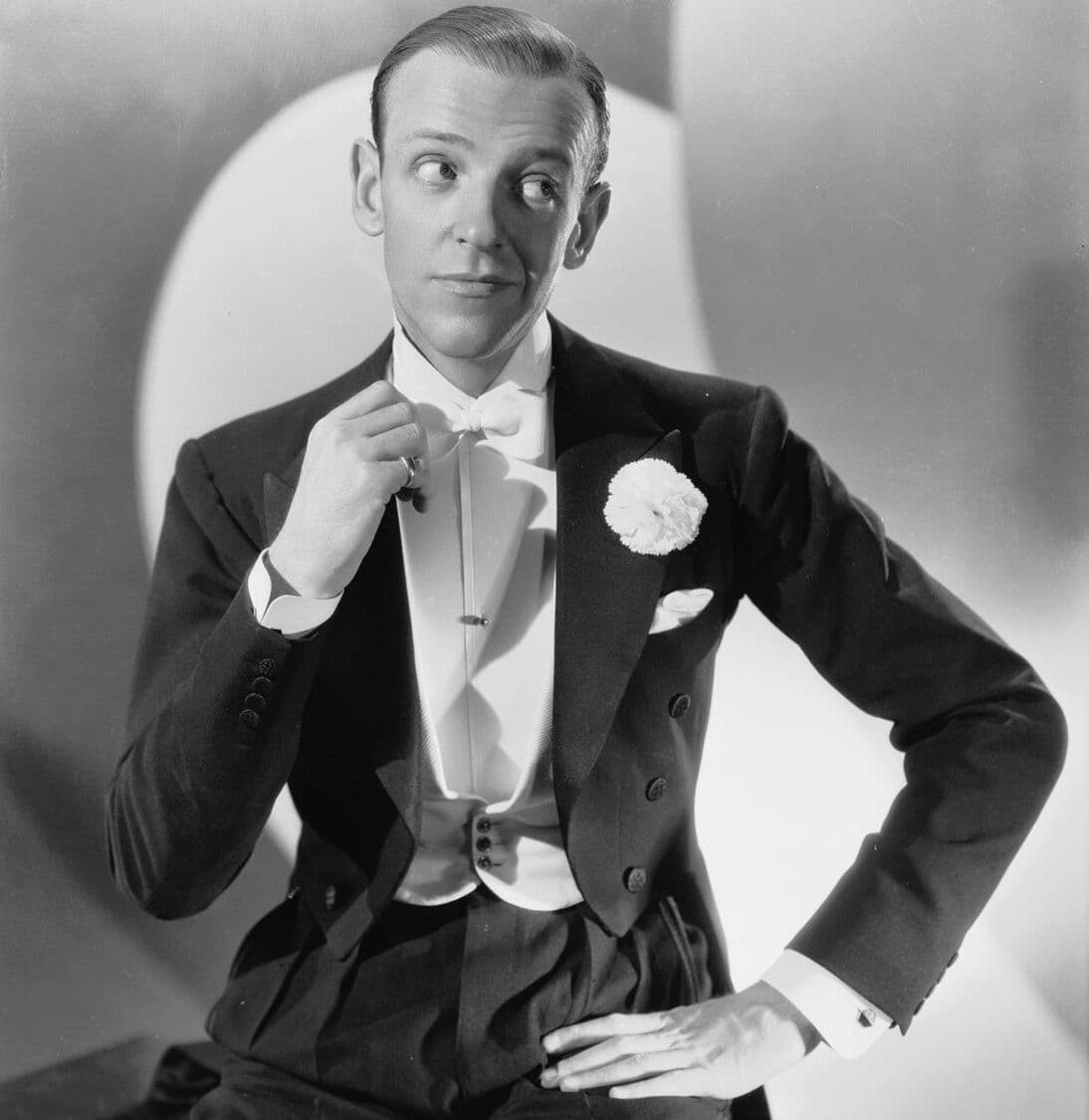 Tom Holland to Dance Himself in Fred Astaire Biopic After 