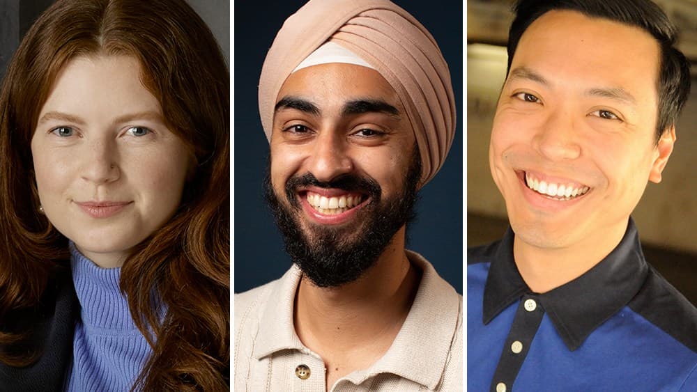 Variety's 10 Assistants to Watch in 2026: Rising