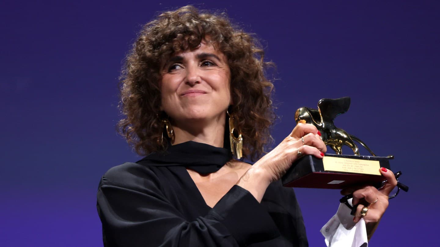 Venice Film Festival 2026 Winners: Live Updates