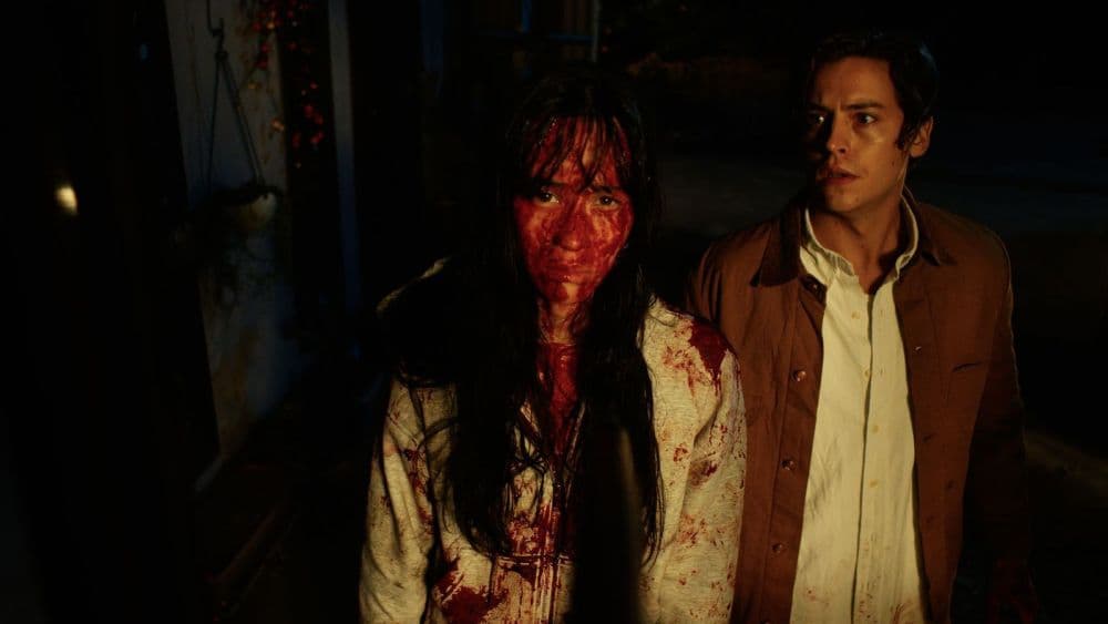 Vintage Violence (2026) - News & Updates | Eugene