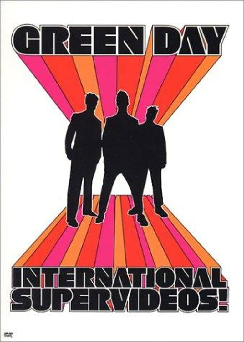 Green Day: Why They Chose Background Roles in Their Film