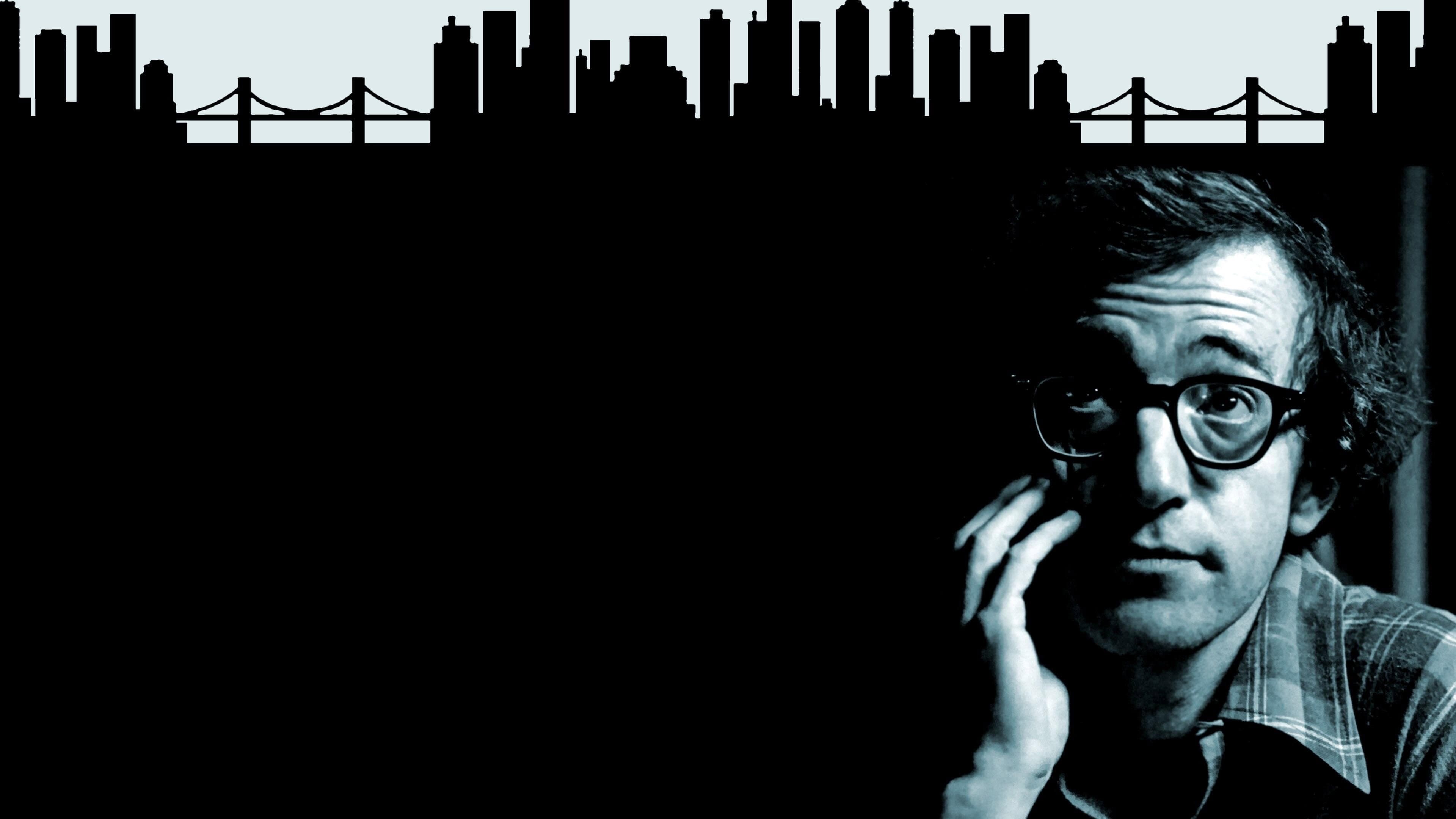 Why Woody Allen and Other Stars Film in Madrid