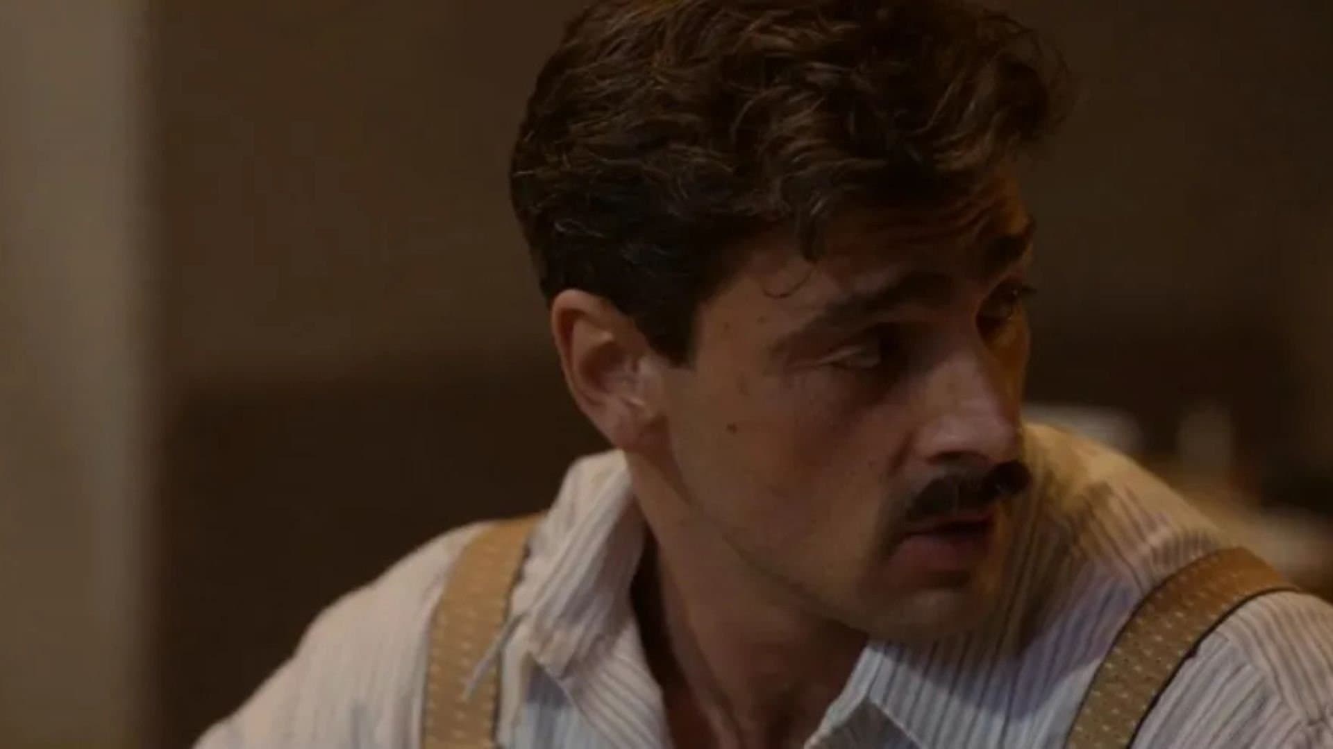 Maserati: The Brothers (2026) - Bobby Moresco Film News