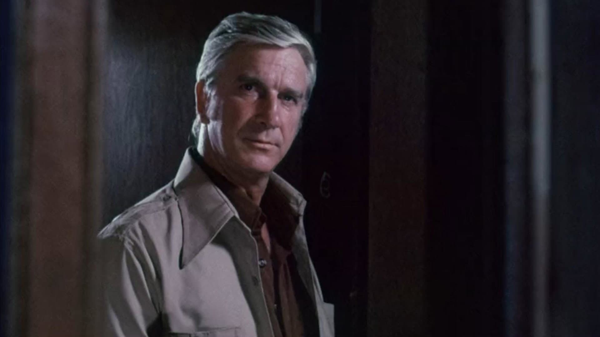 Project K (1976) Movie News | William Girdler Film Updates