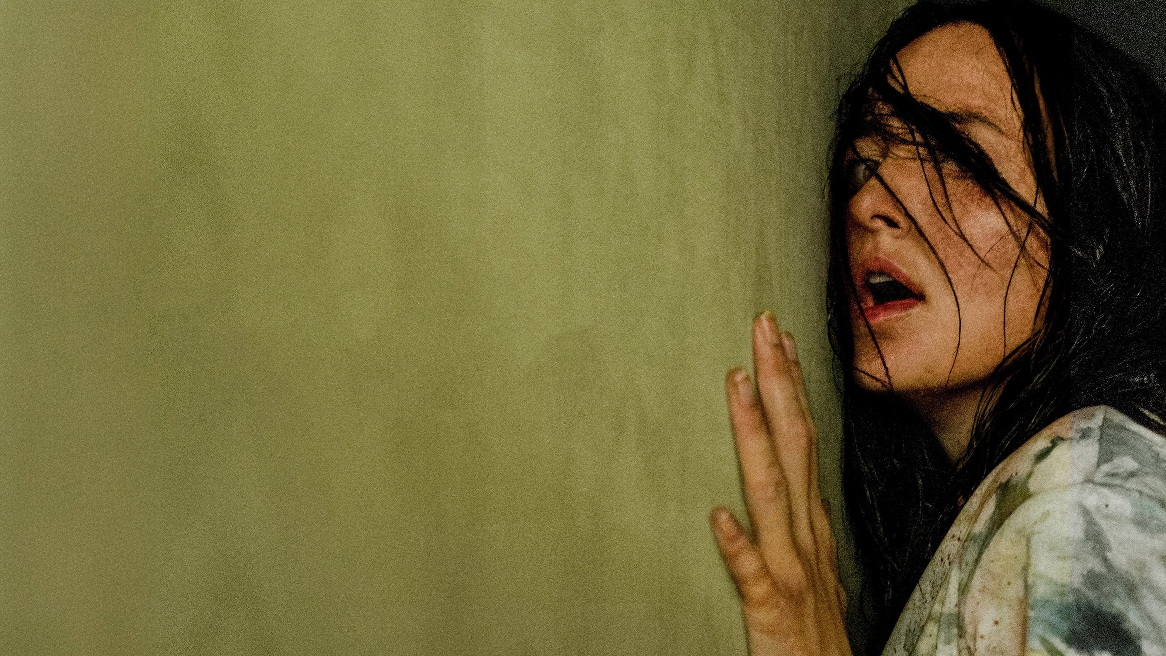 Backrooms Review: A Gripping Found-Footage Horror