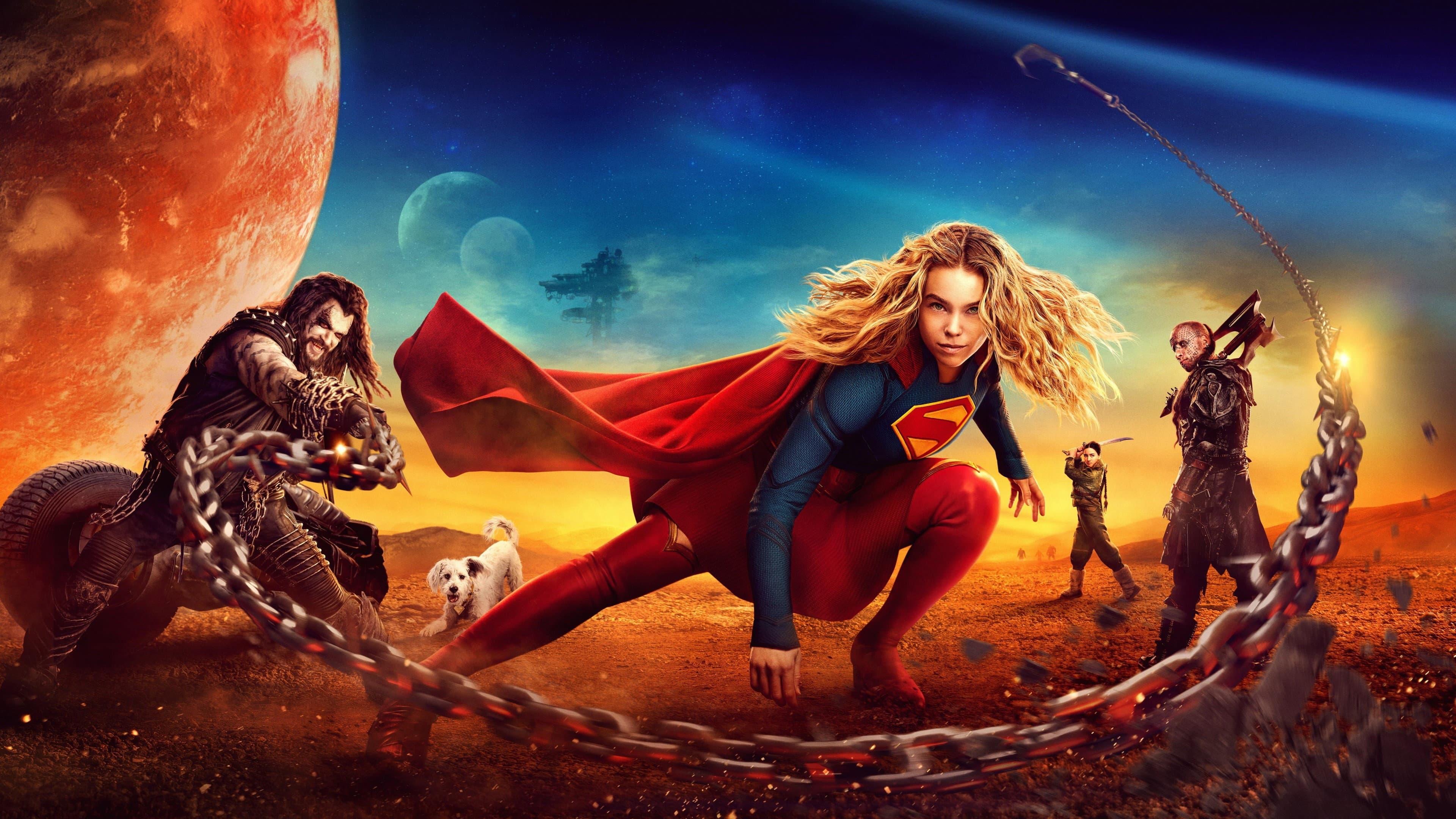 Supergirl (2026): Craig Gillespie's Film News