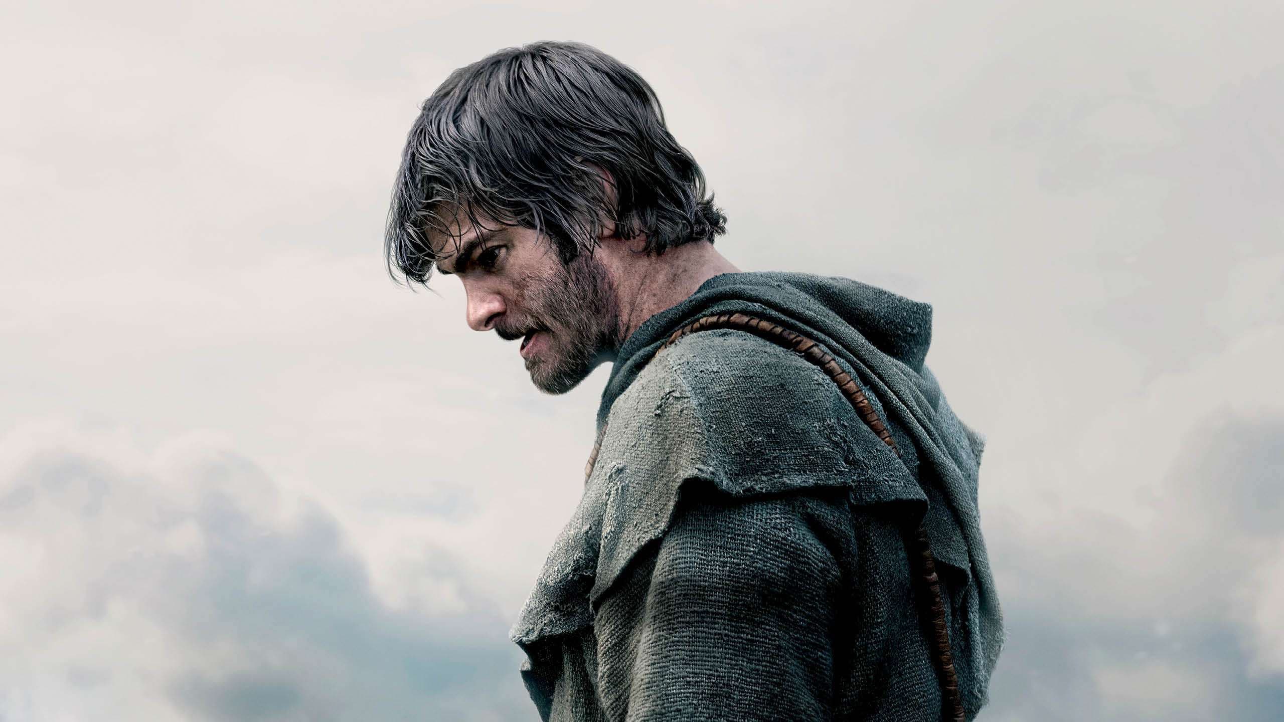 The Uprising Review: Greengrass Takes on 1381