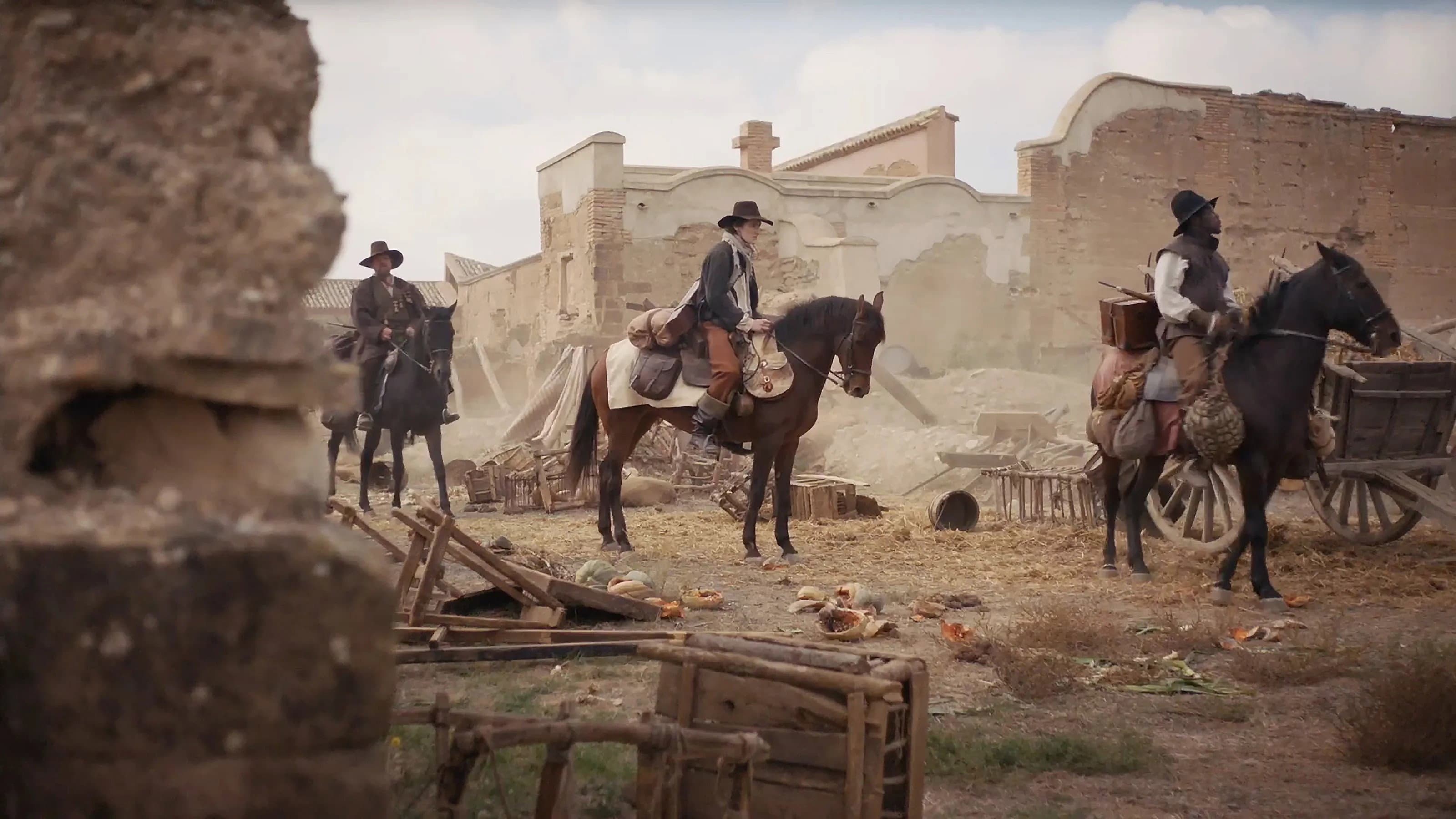 The Indies Movie News: Cast, Plot & Release Updates