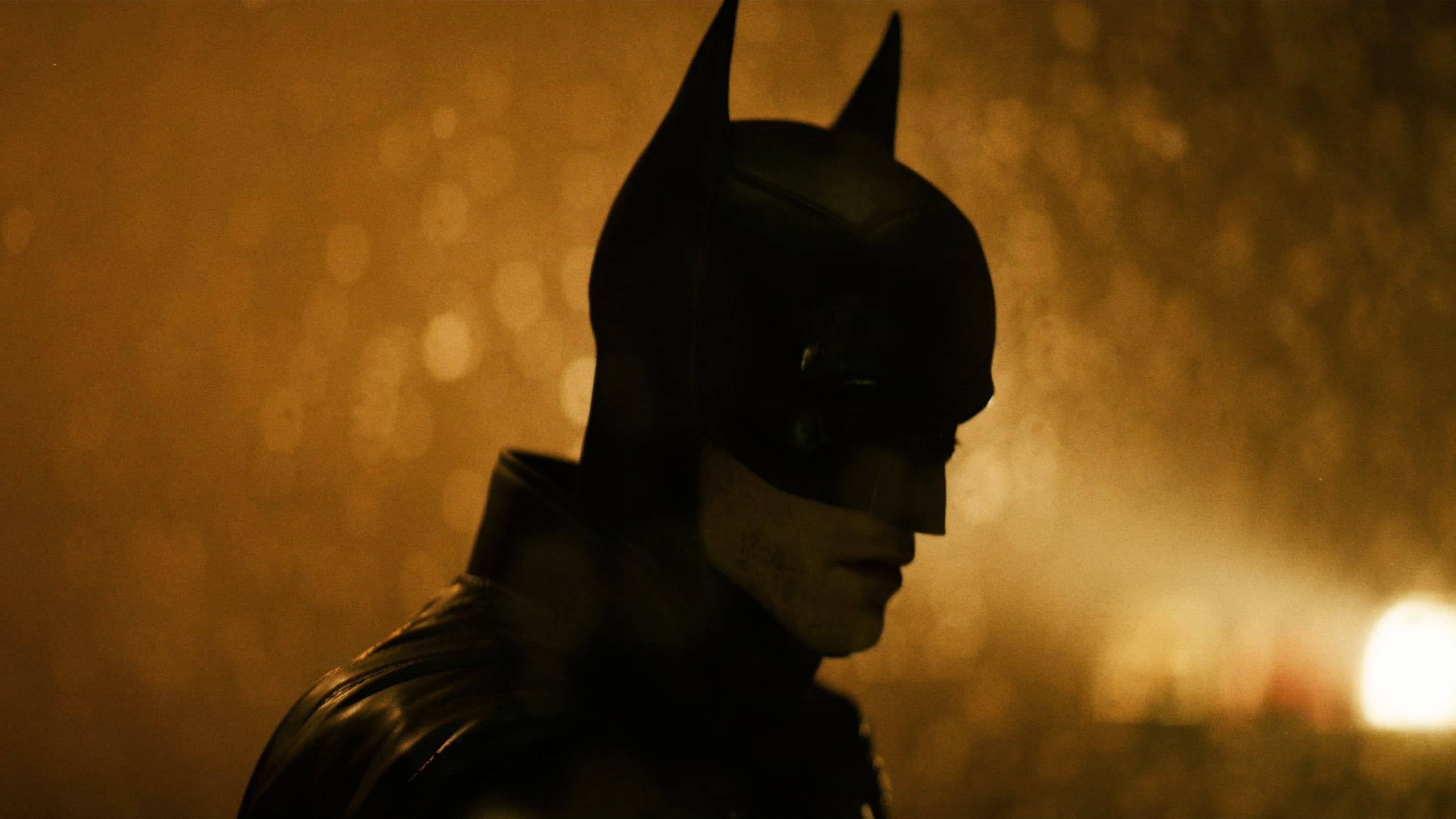 The Batman: Part II - Pattinson Teases Ambitious Sequel