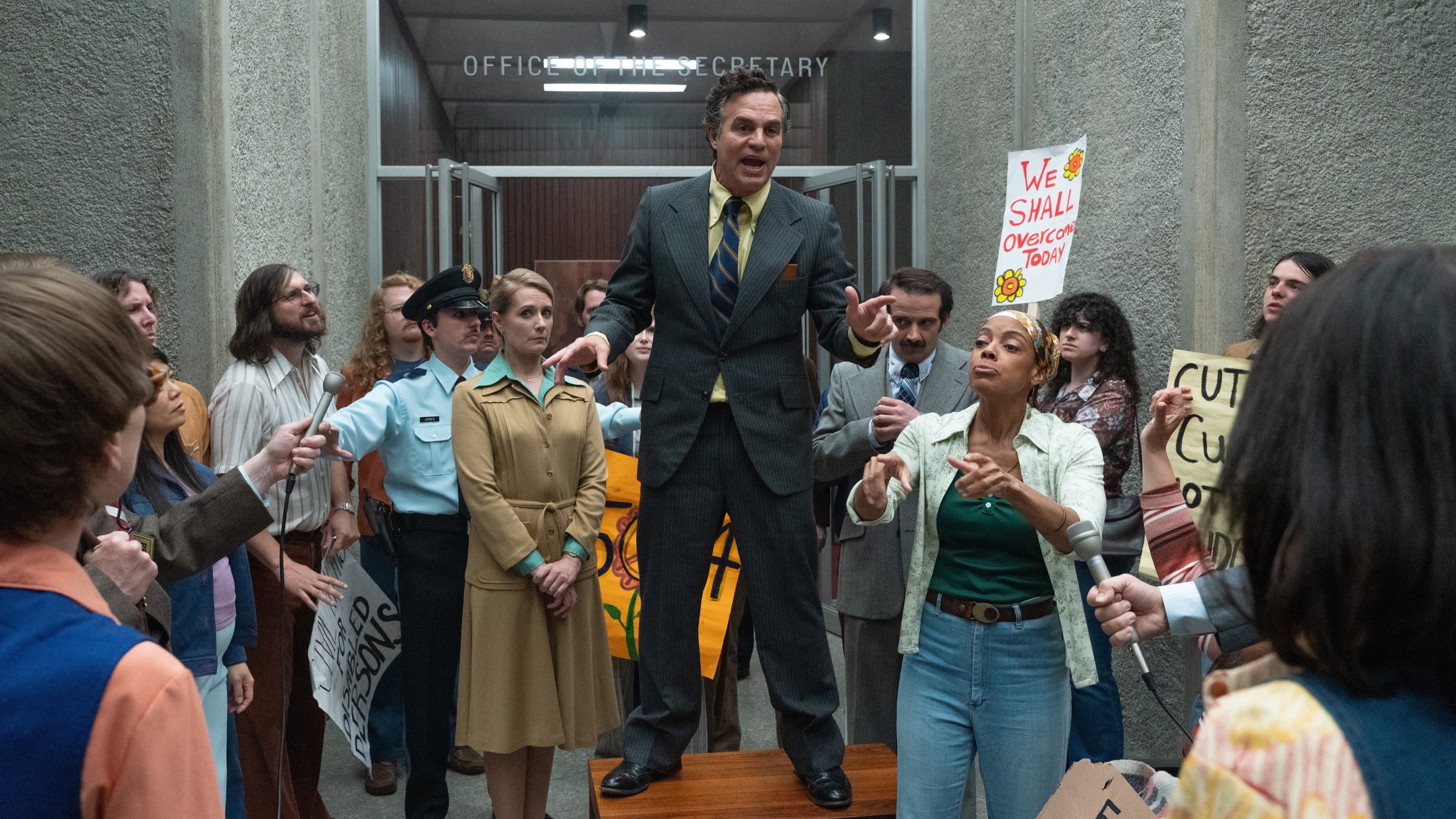 Being Heumann: Sian Heder's TIFF 2026 Opener