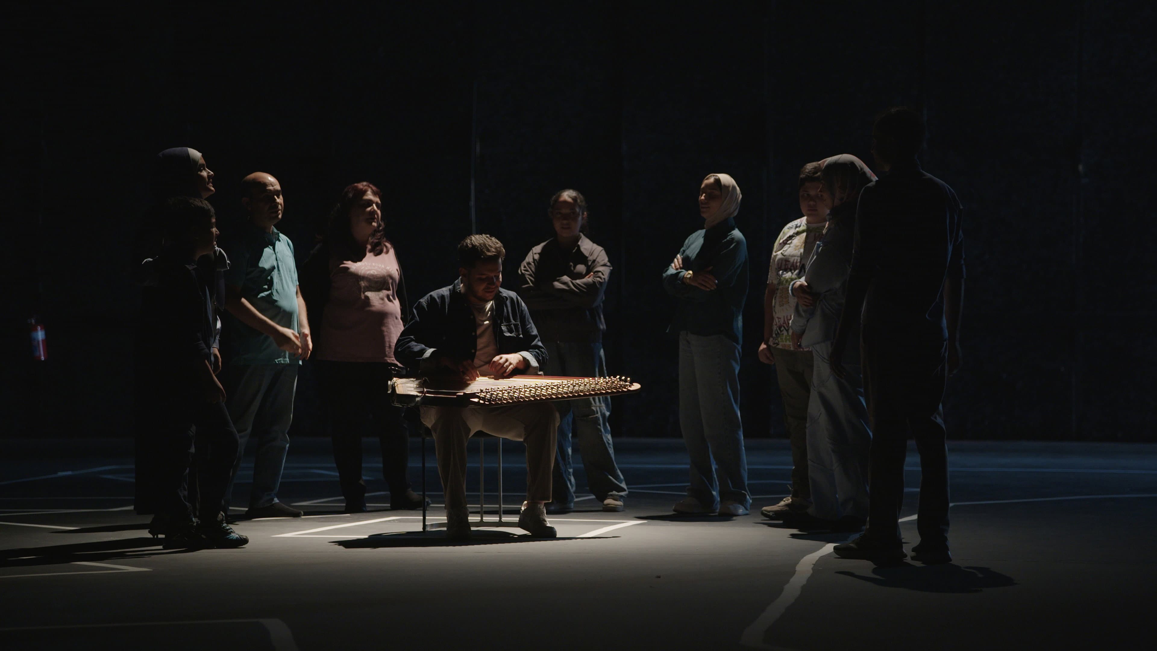 Who is Still Alive (2026): Nicolas Wadimoff's New Film