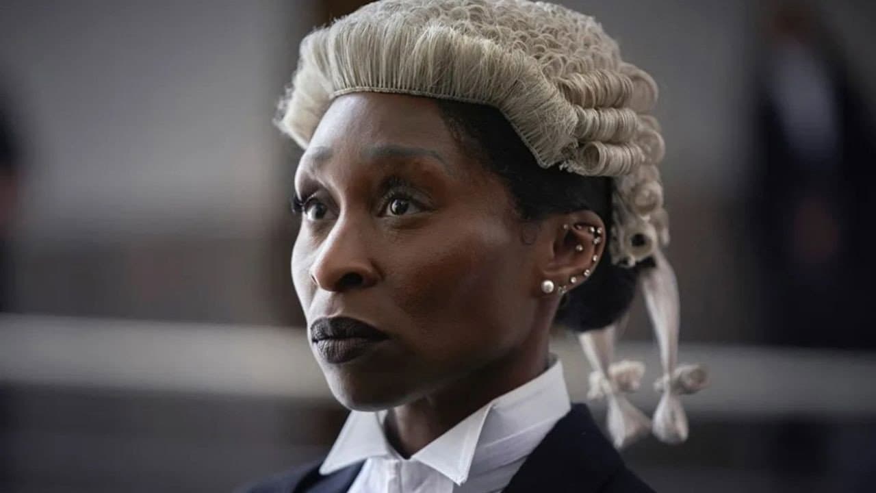 Prima Facie: Cynthia Erivo's 2026 Legal Drama