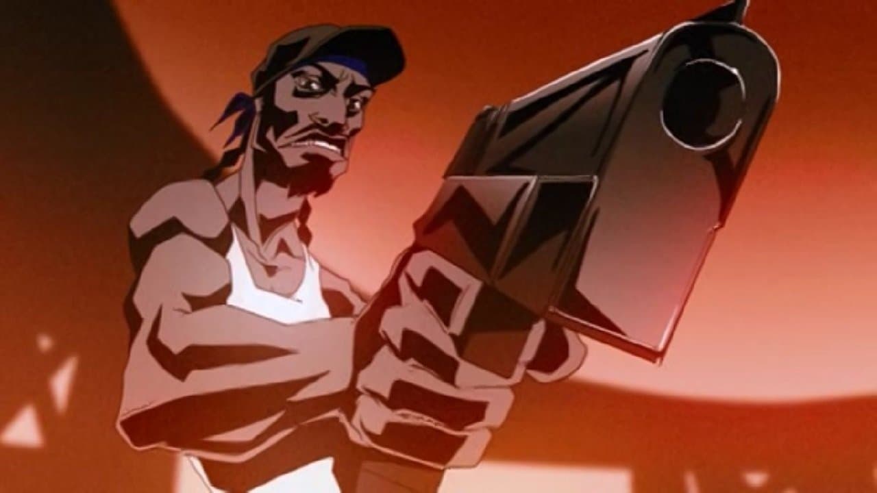 Snoop Dogg (2006) Film News
