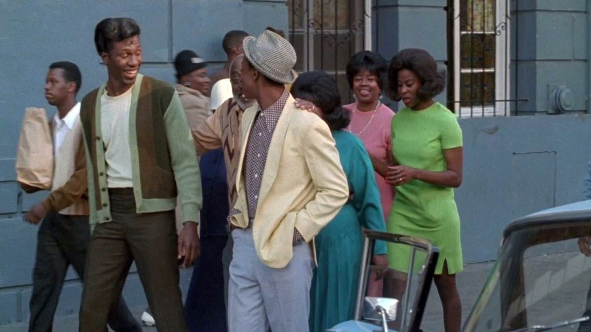 The Five Heartbeats (1991) - News & Updates