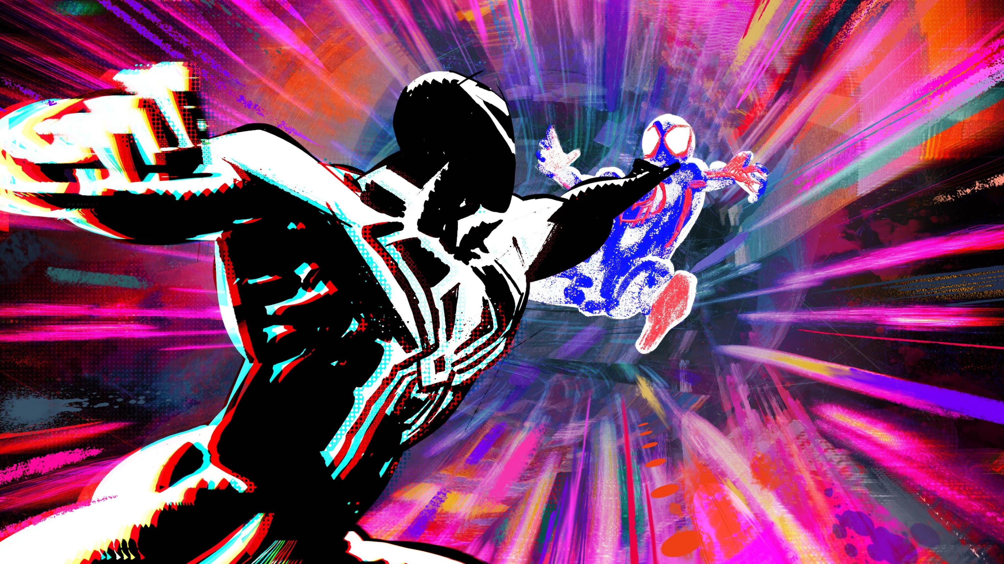 Spider-Man: Beyond the Spider-Verse (2027) - Latest News