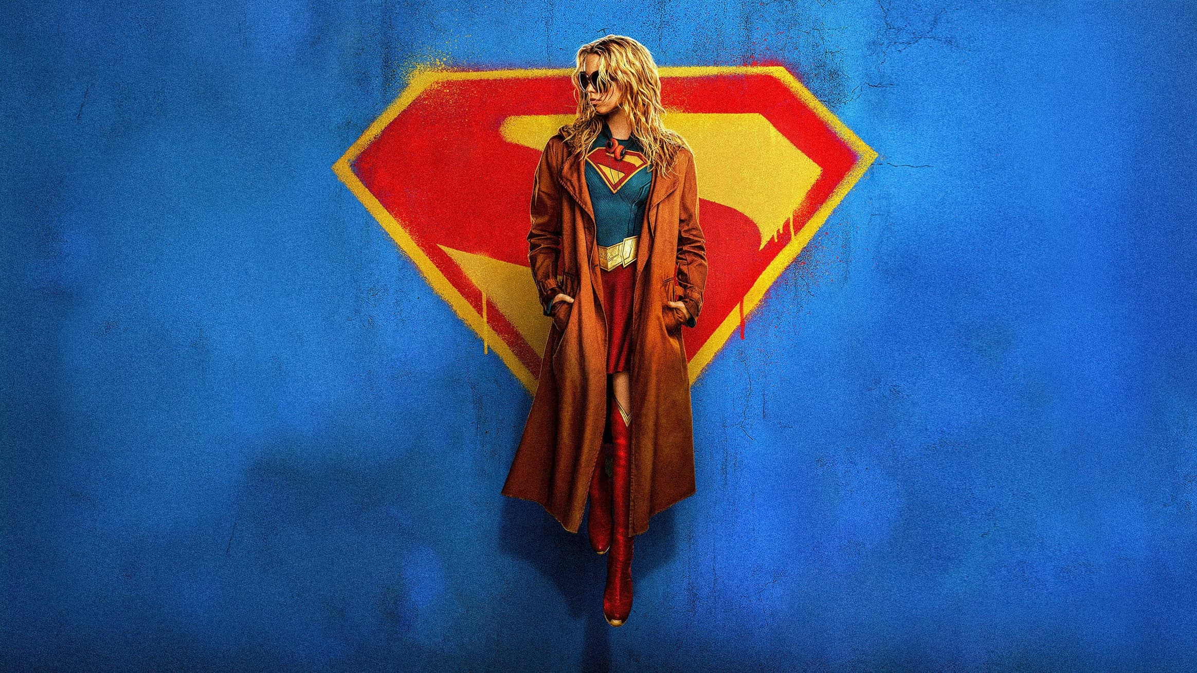 Supergirl Trailer Breakdown: 7 Easter Eggs & Reveals