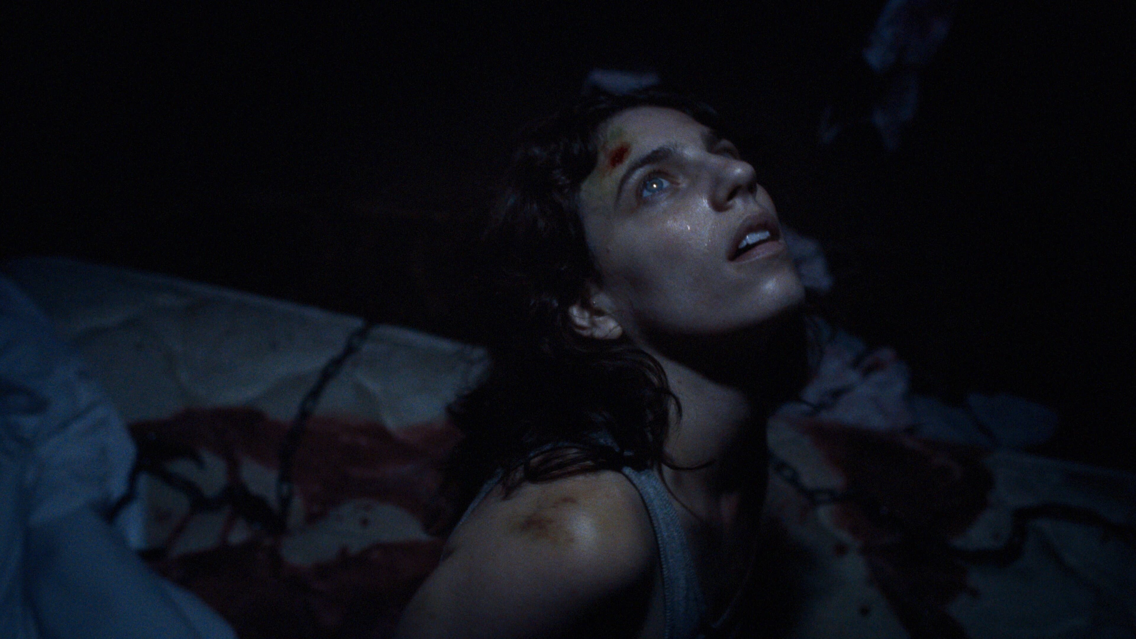 Hellcat (2025) Review: A Pressure-Cooker Thriller