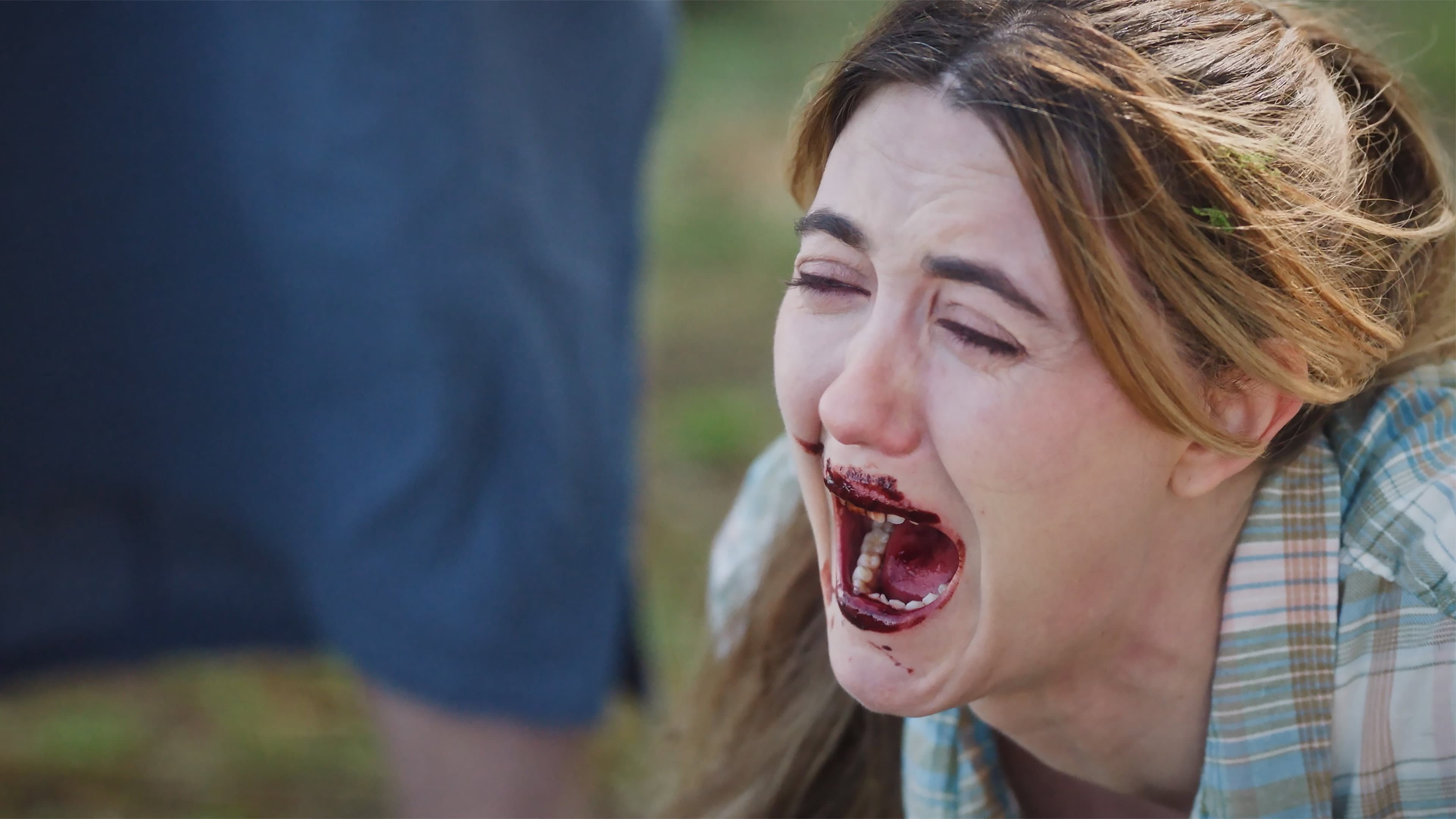 Love Is the Monster: Movie News & Updates