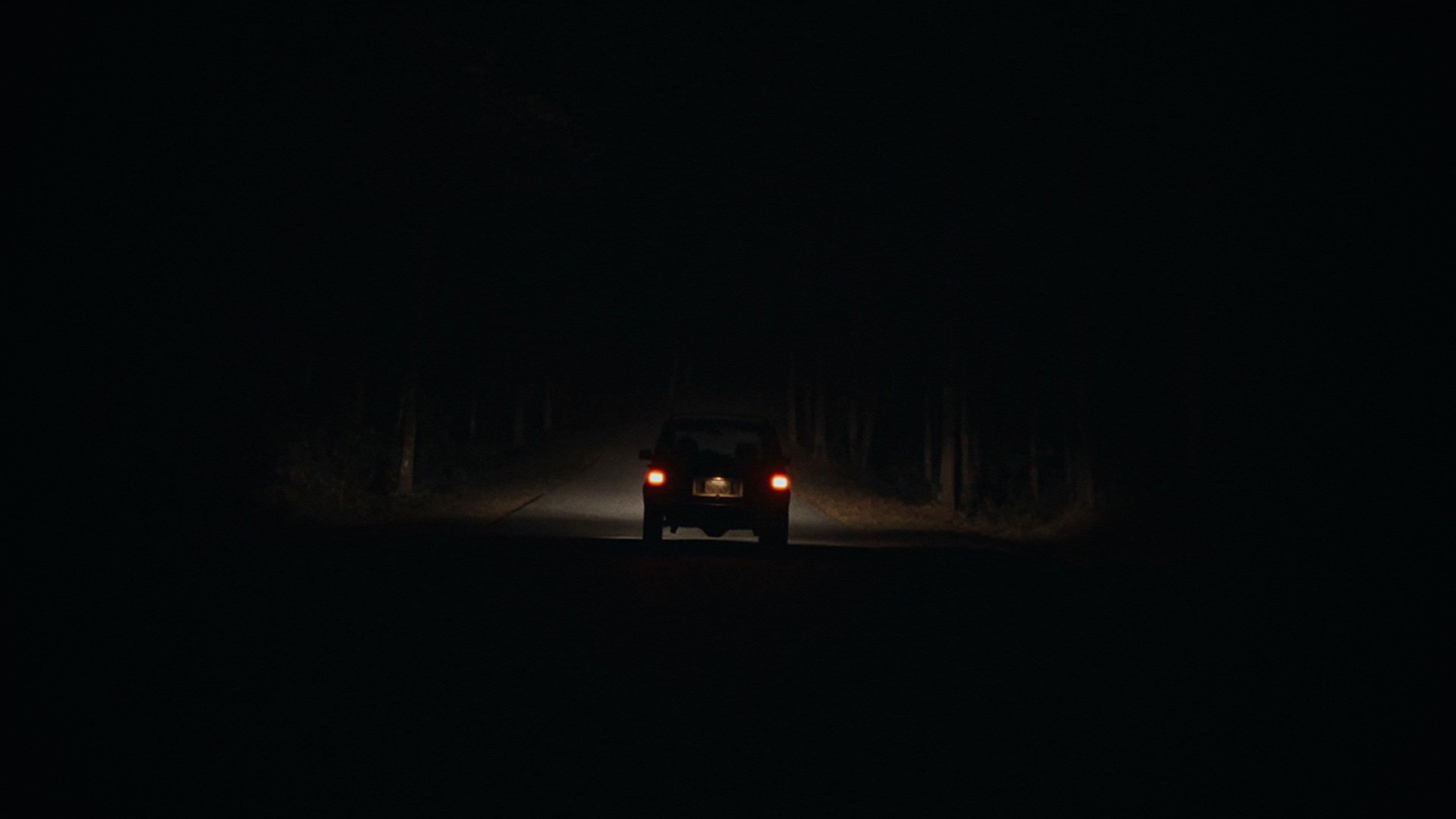 It Ends (2026) Review: A Haunting Cosmic Road Trip