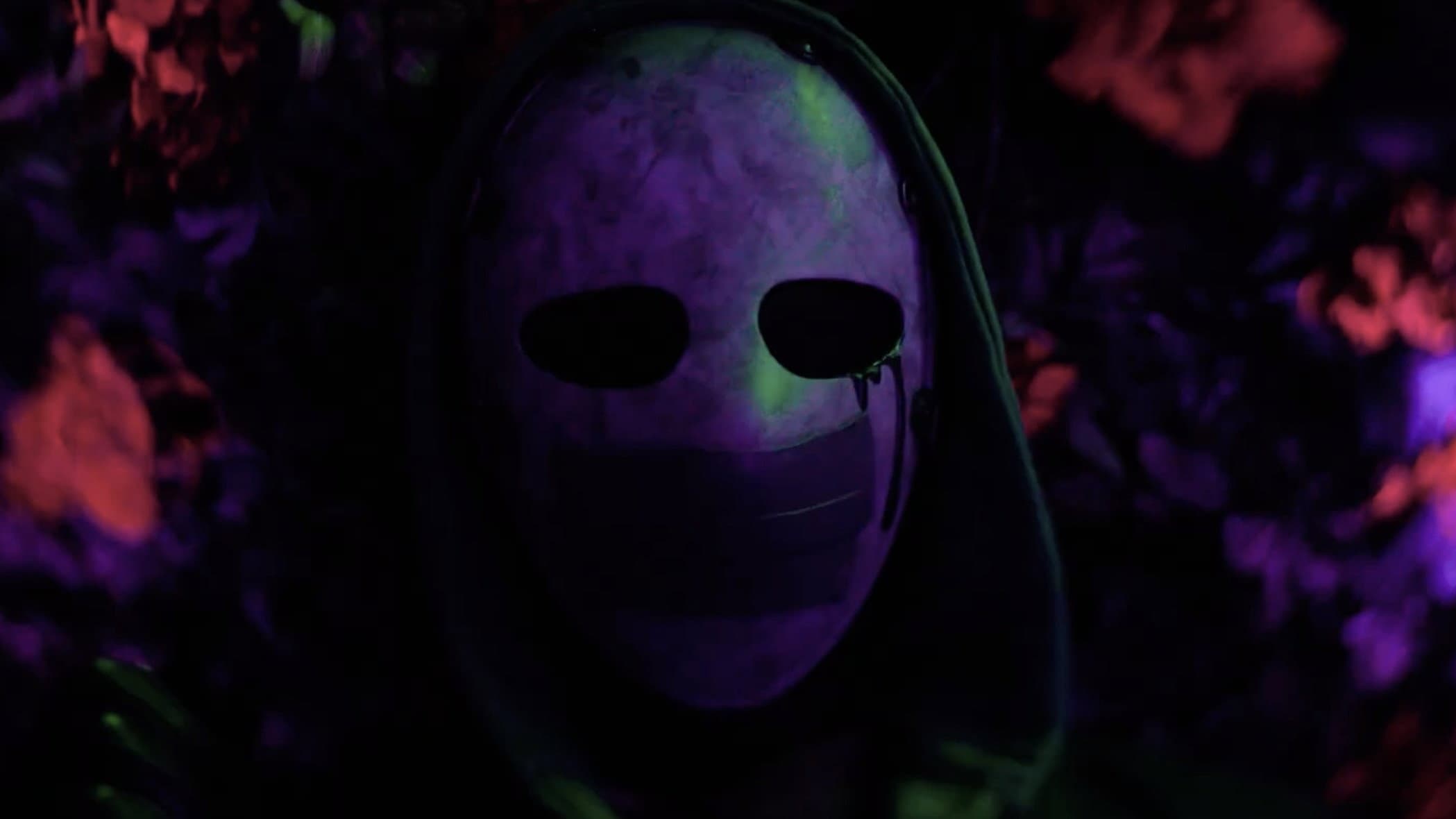 The Last Kiss (2026) Review: A Teen Horror With Bite