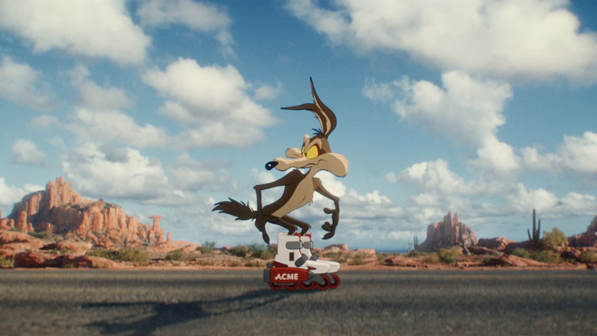 Coyote vs. Acme Movie News: Release & Updates