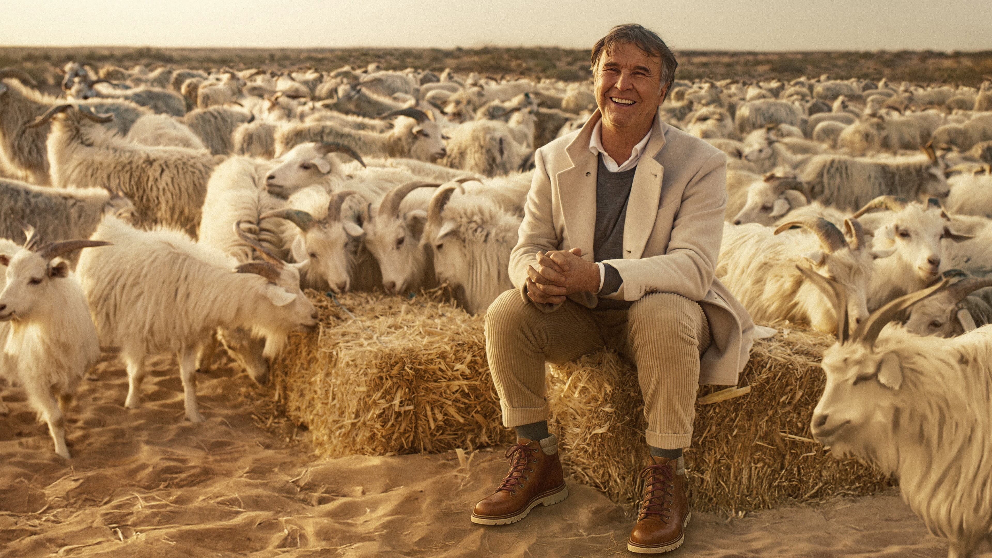 Brunello: The Gracious Visionary - Movie News