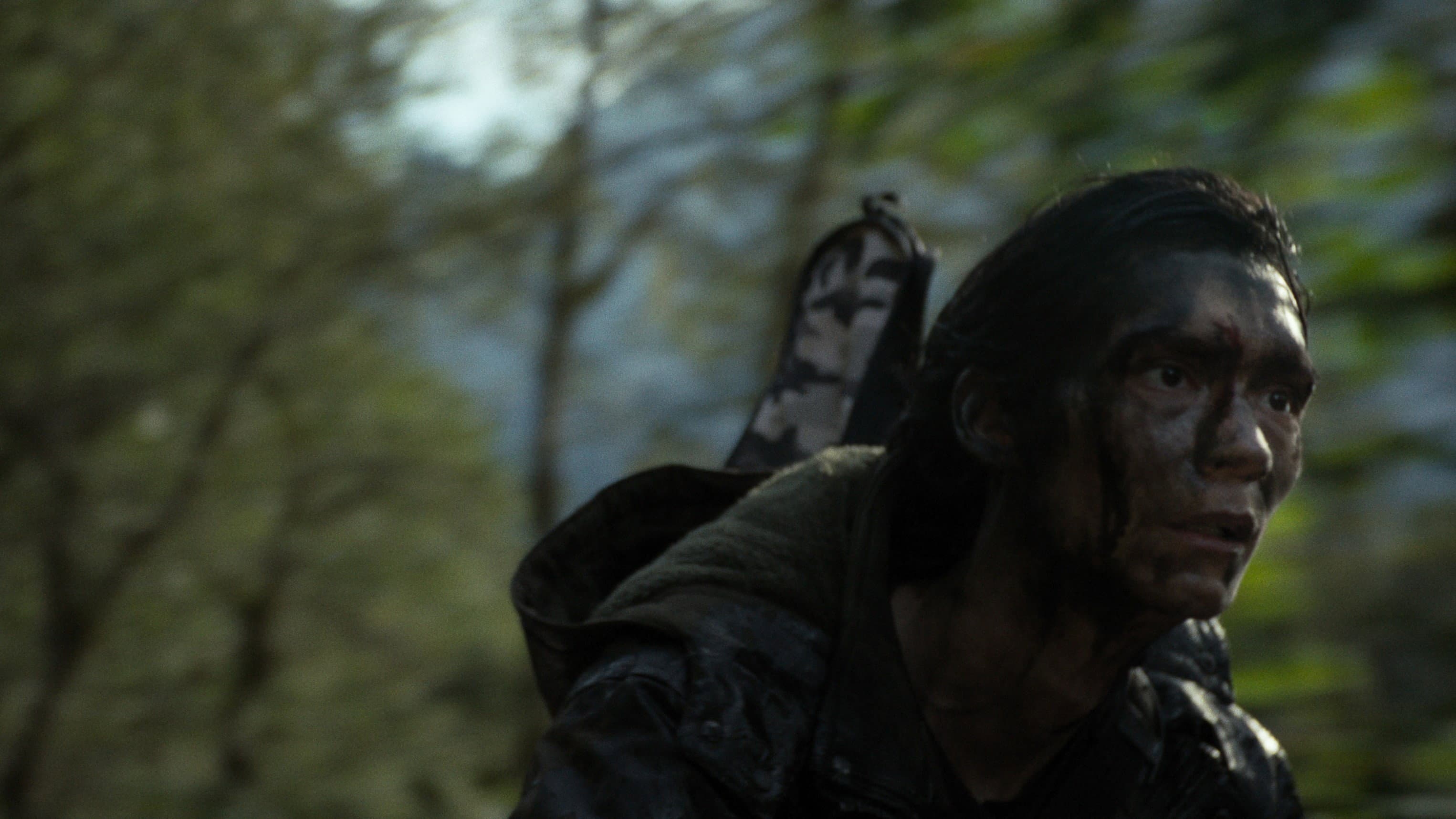 In Alaska Clip: FBI Hunt in Frozen Wilds | Noomi Rapace