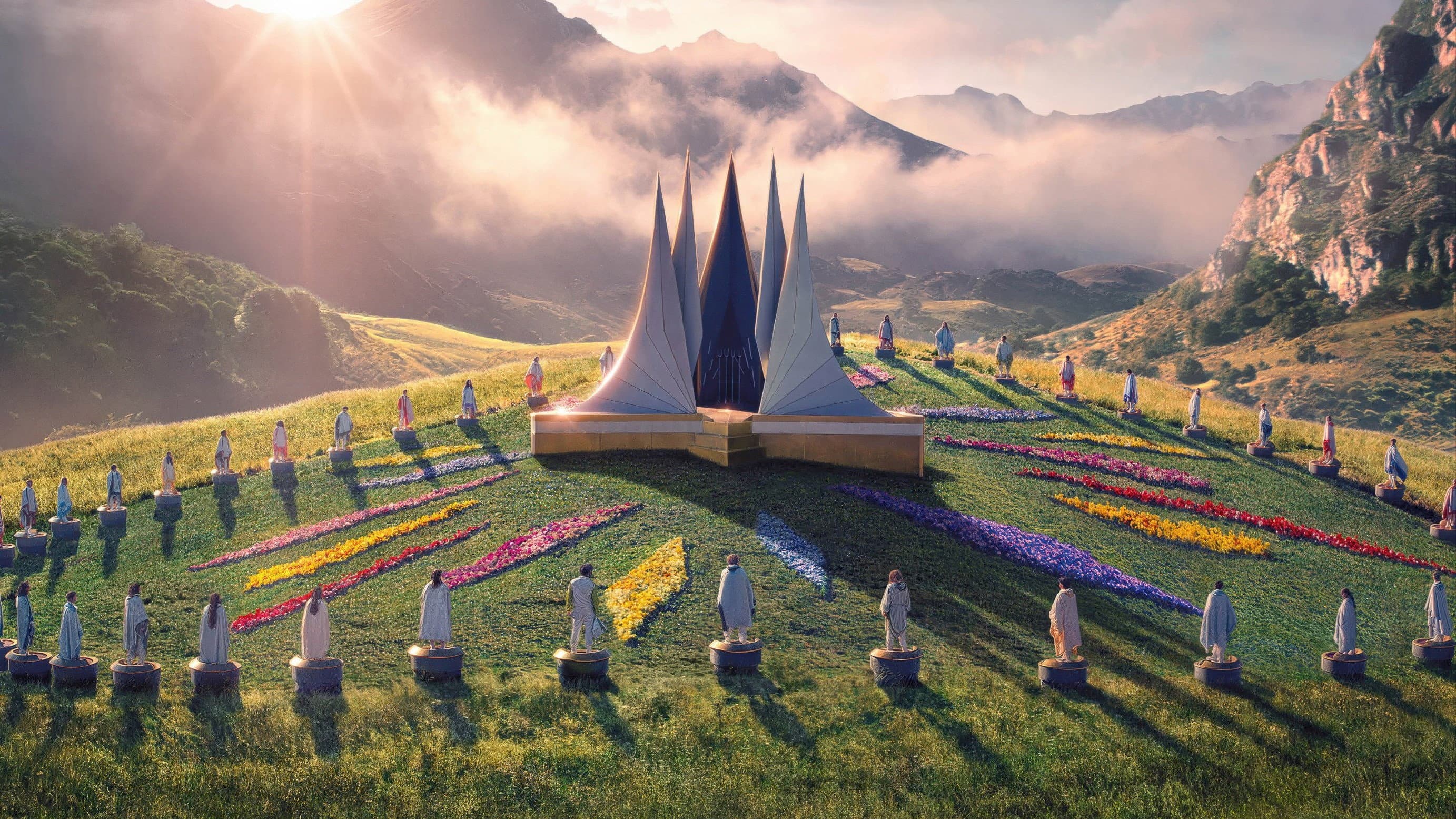 The Hunger Games: Sunrise on the Reaping Trailer Arrives