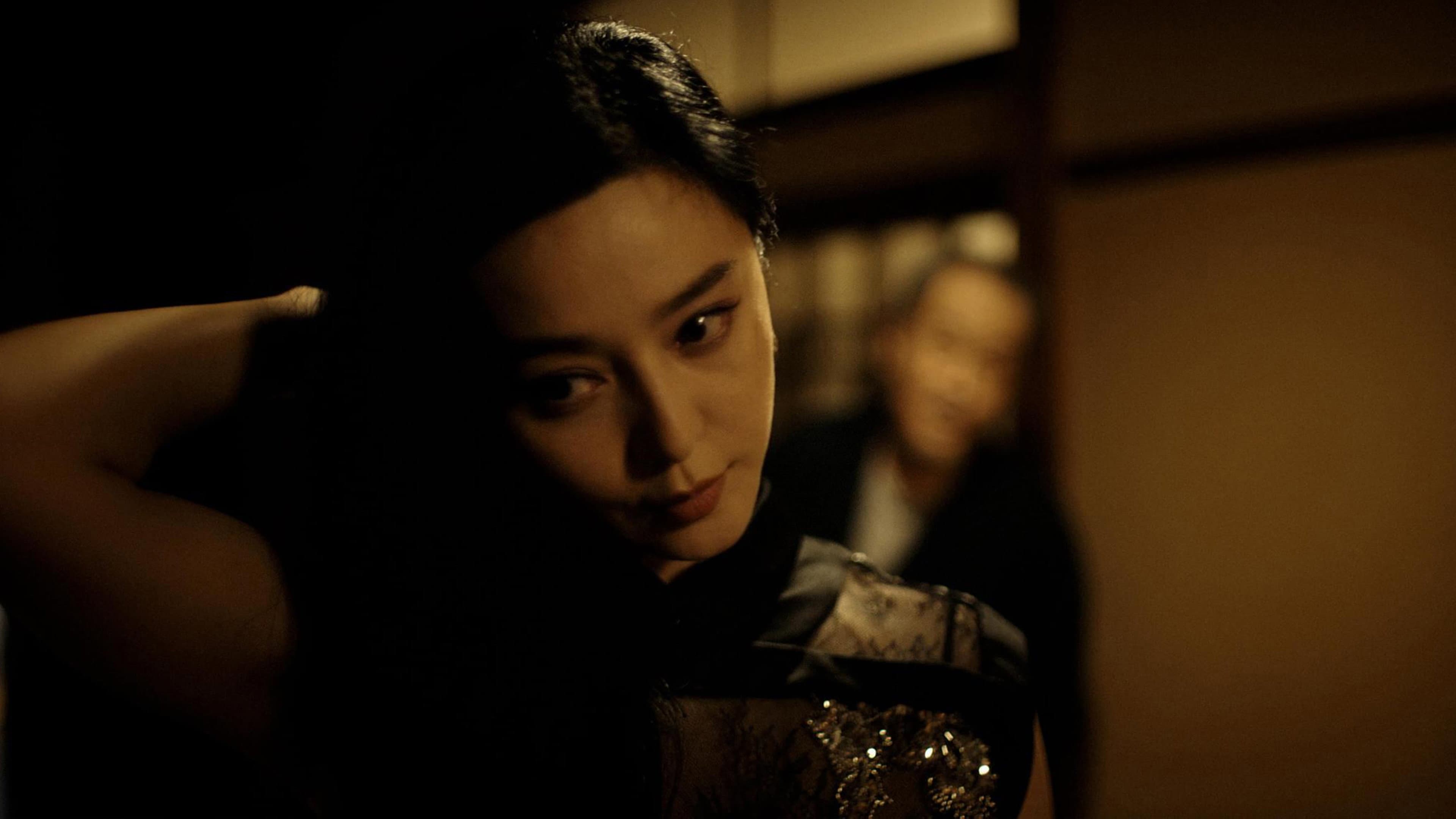 Diary of a Mad Old Man: New Clip Shows Fan Bingbing’s