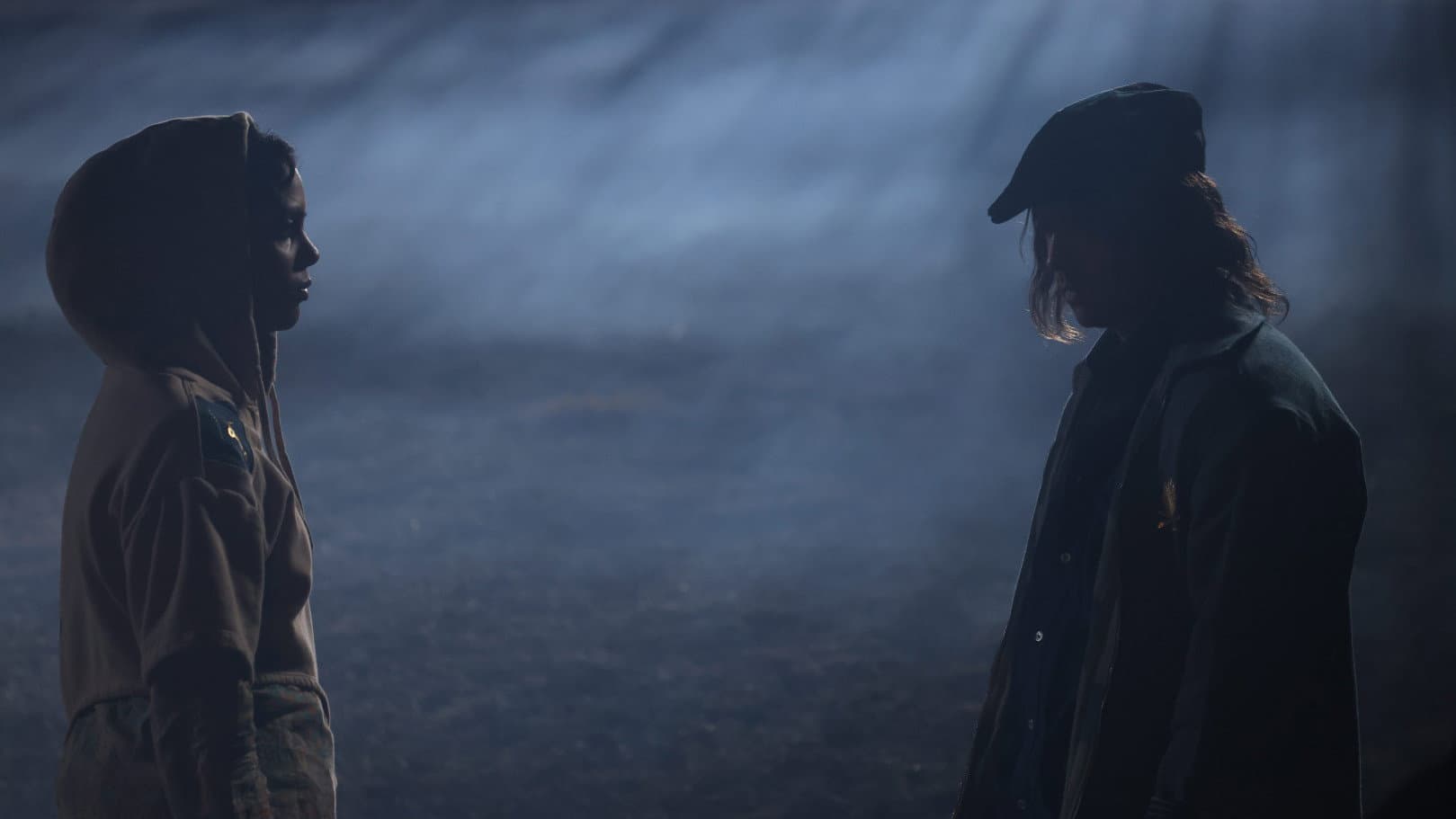 Invention 13 Review: Oberst's Surreal Piano Fantasy