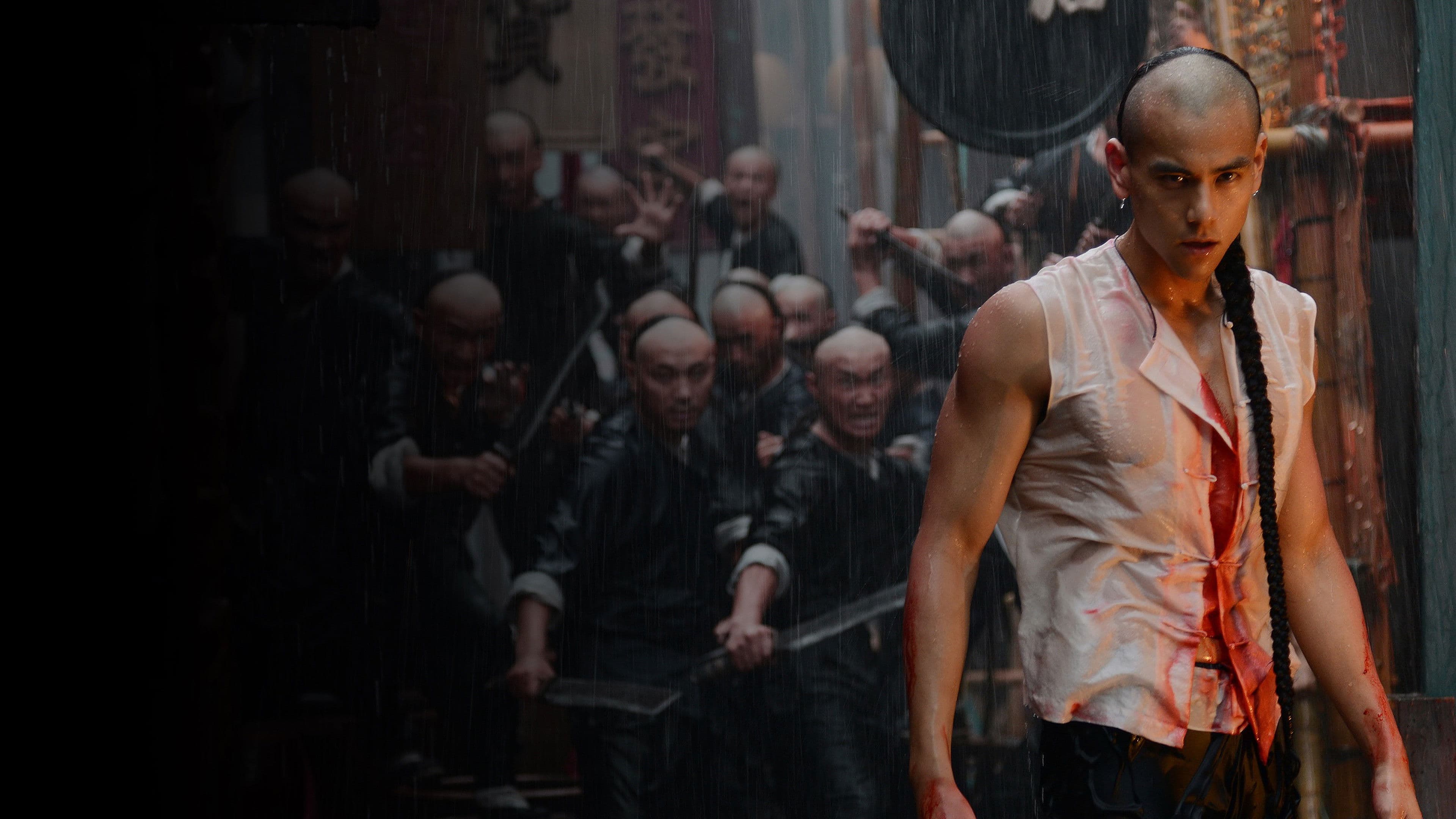 Rise of a Legend (2014) - Movie News, Cast & Updates