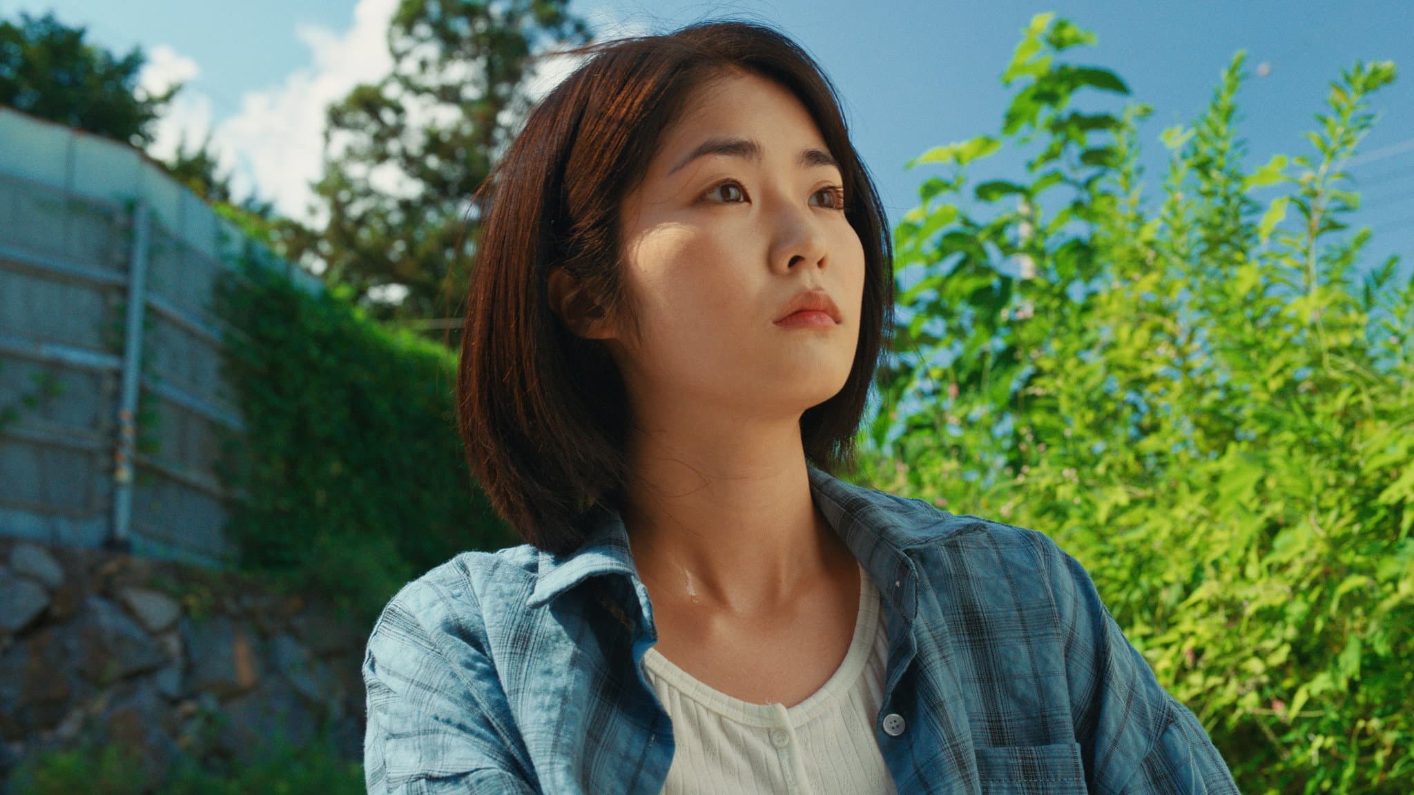 Beach Fictions: Lim Ha-yeon's 2026 Korean Romance