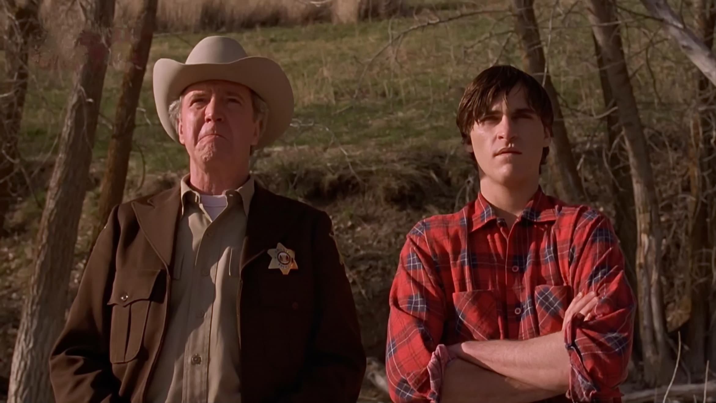 Clay (1998) - David Dobkin Movie News