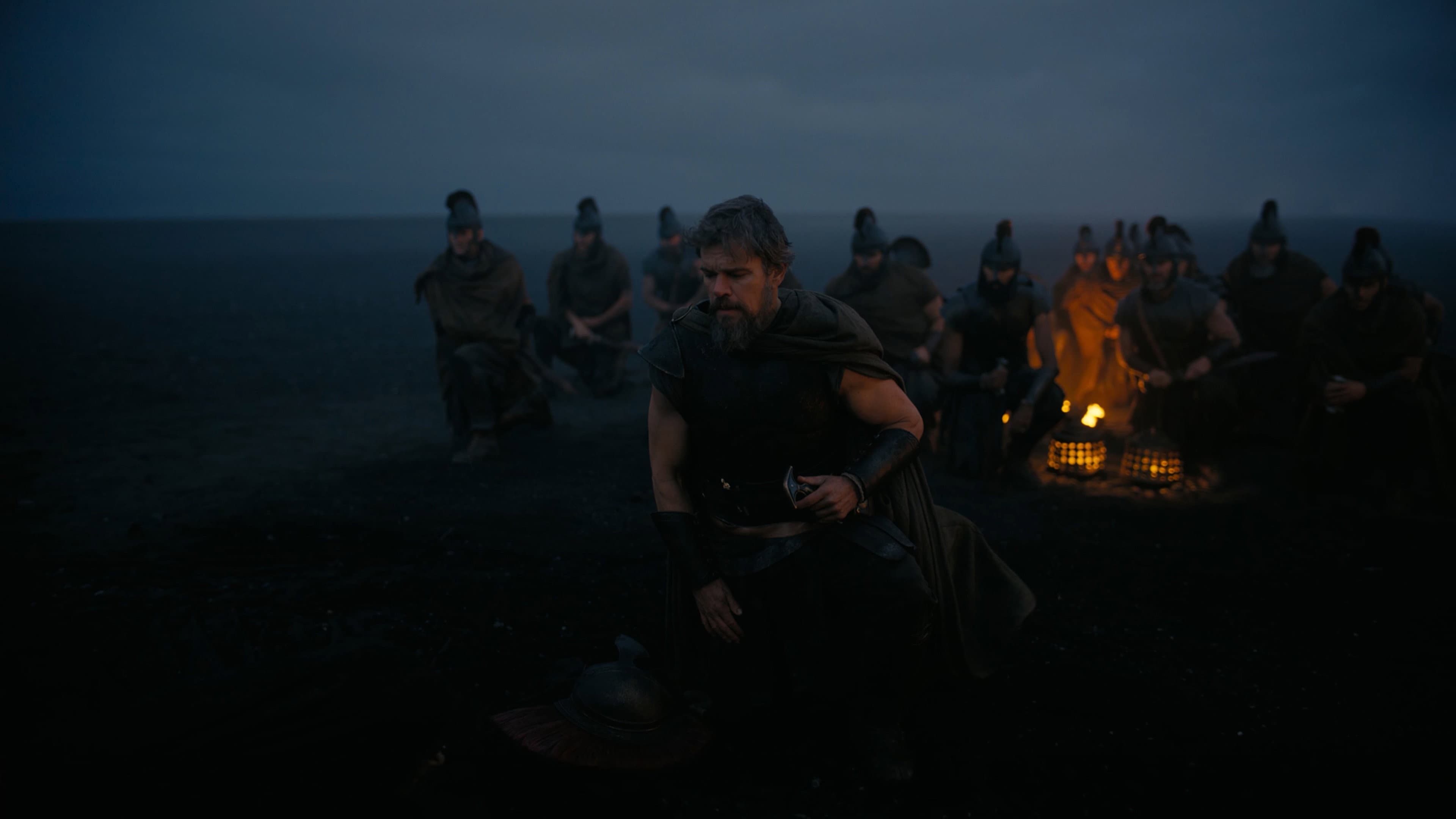 AI Odyssey Film Backers Slam Nolan, Face Backlash