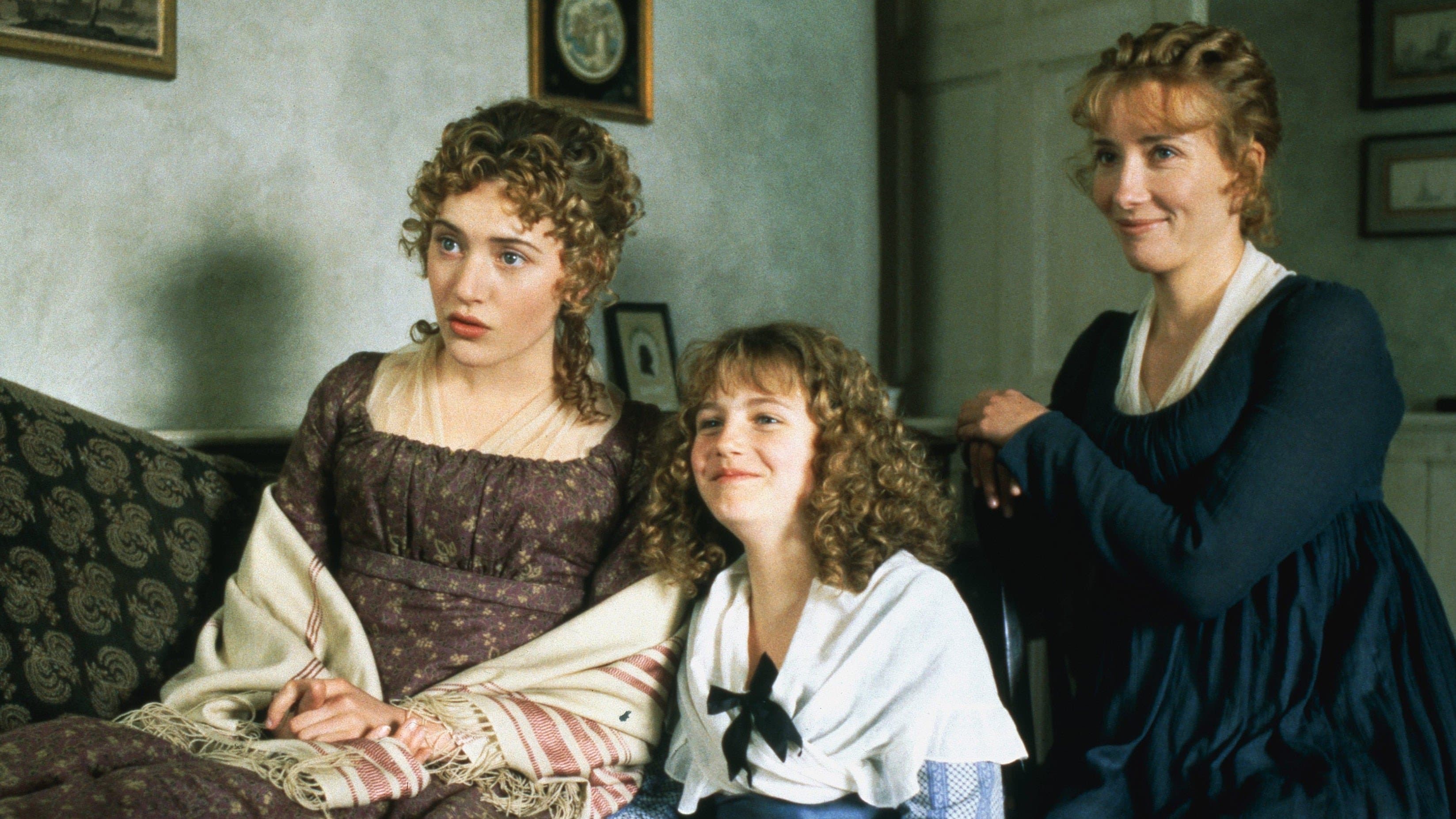 Sense & Sensibility Trailer Breakdown: Key Moments