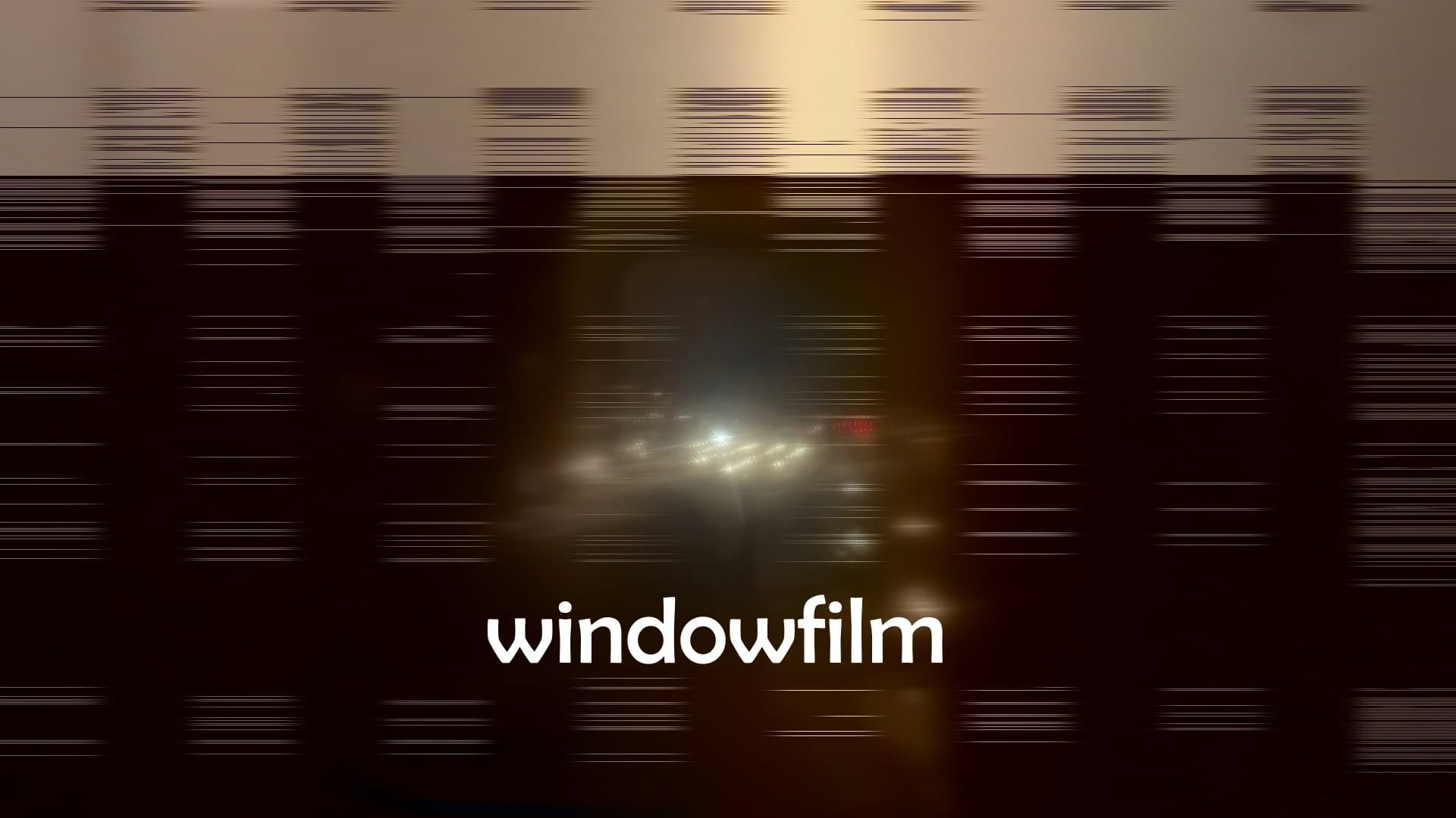 Windowfilm Movie Preview: Plot, Cast & Release