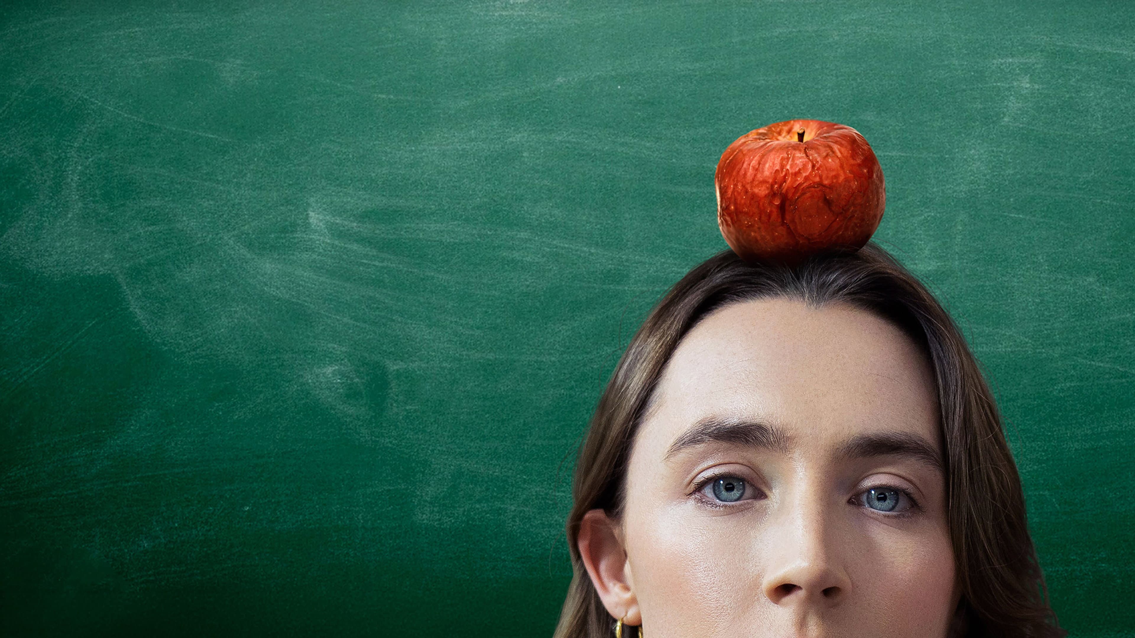 Bad Apples: Saoirse Ronan's Unsettling Classroom Thriller