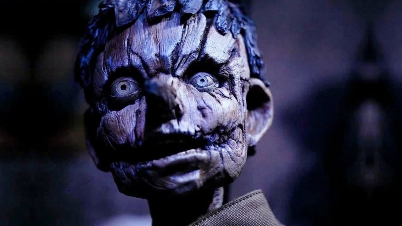 Pinocchio: Unstrung Movie News - Latest Updates