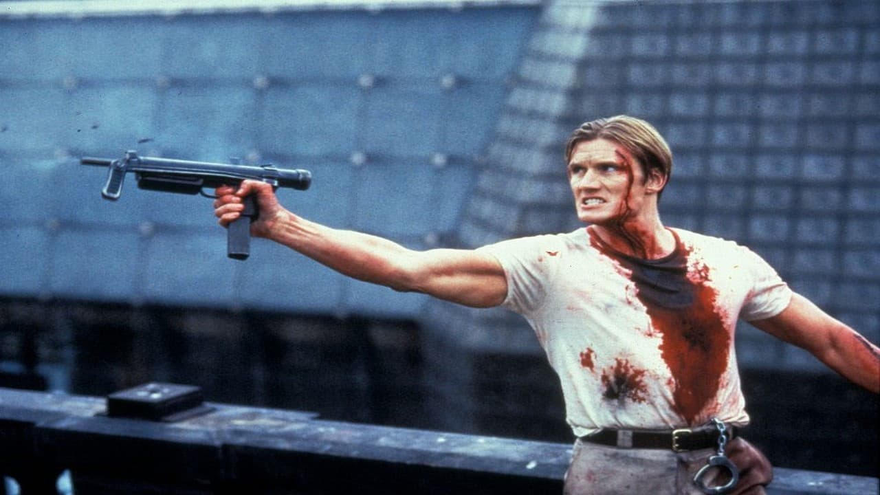 The Shooter (1995) - Ted Kotcheff Film News
