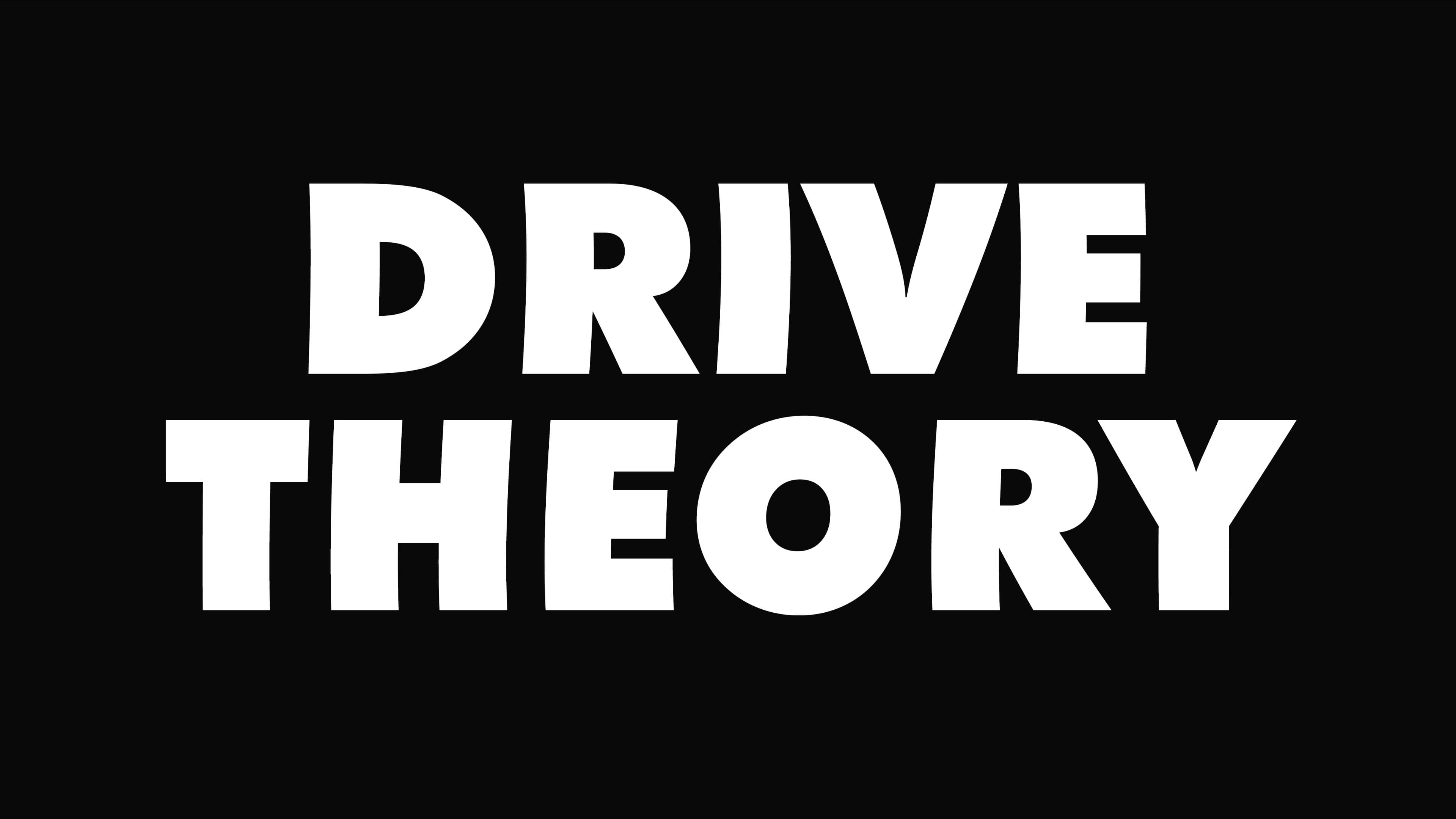 DRIVE THEORY (2026) - Official Movie Preview