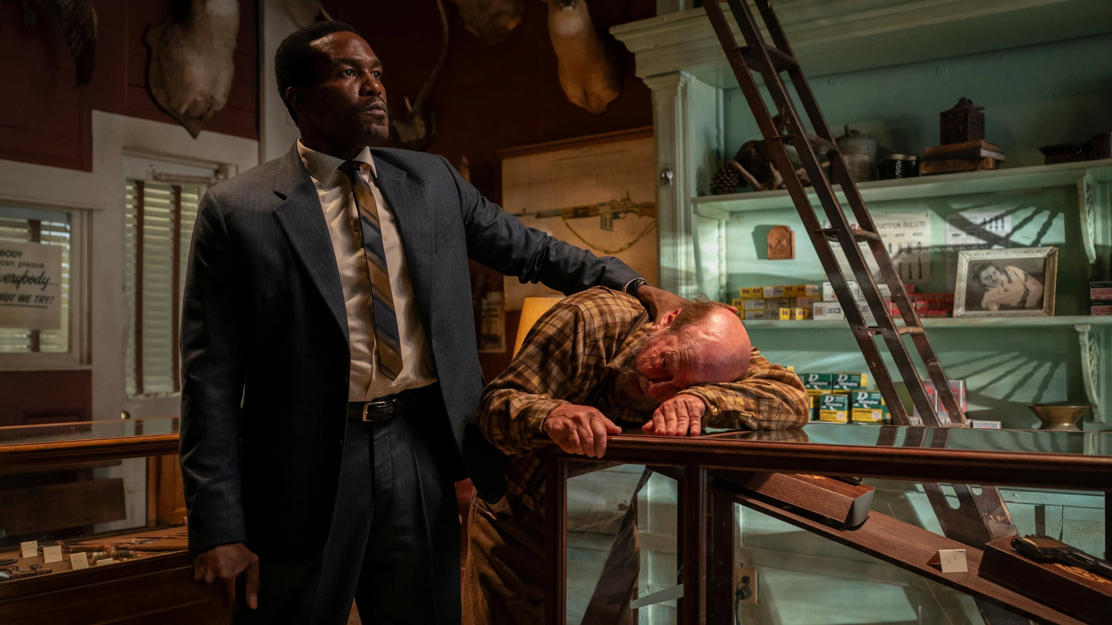 By Any Means Review: Elegance Bratton's Tense Thriller