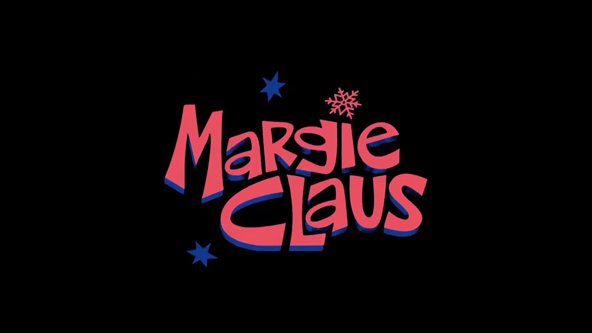 Margie Claus (2027) Movie News & Updates