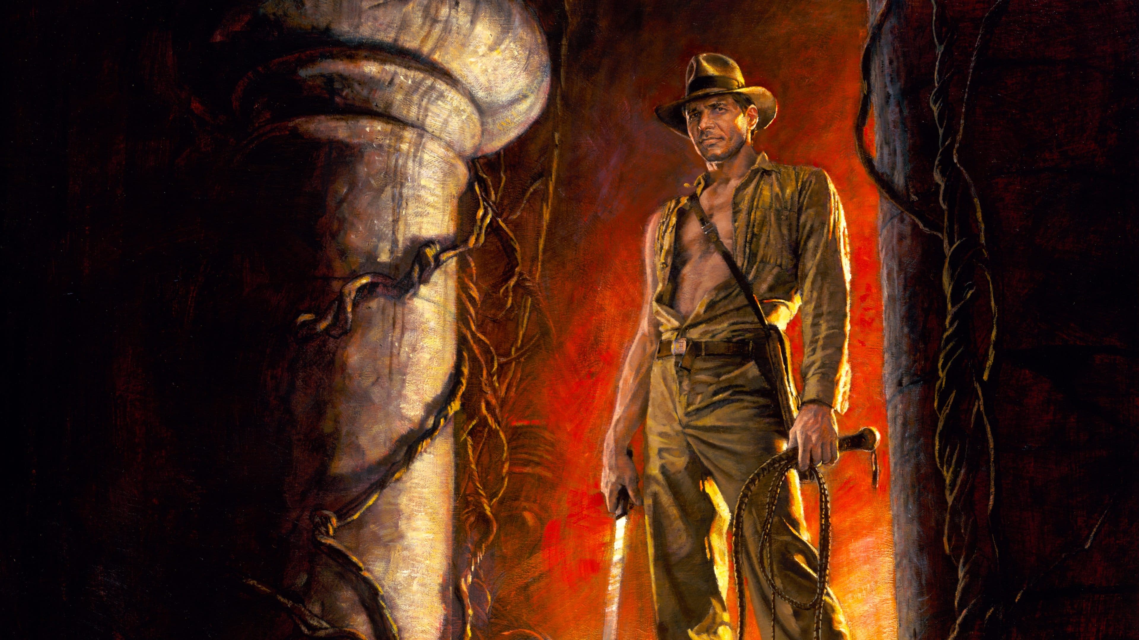 Ke Huy Quan's $100K Temple of Doom Residuals
