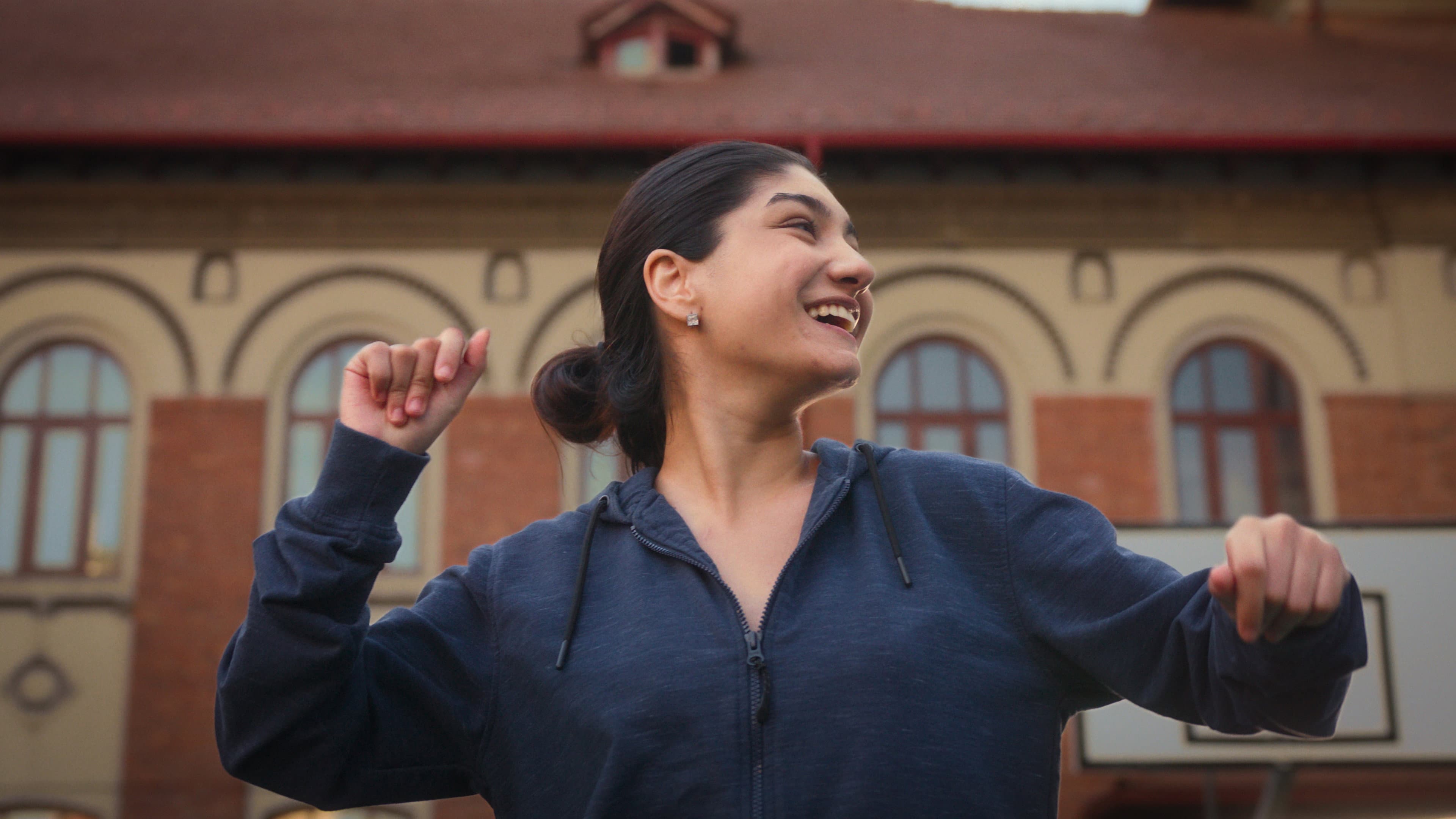 I Matter (2026) - Alina Șerban’s New Film | News