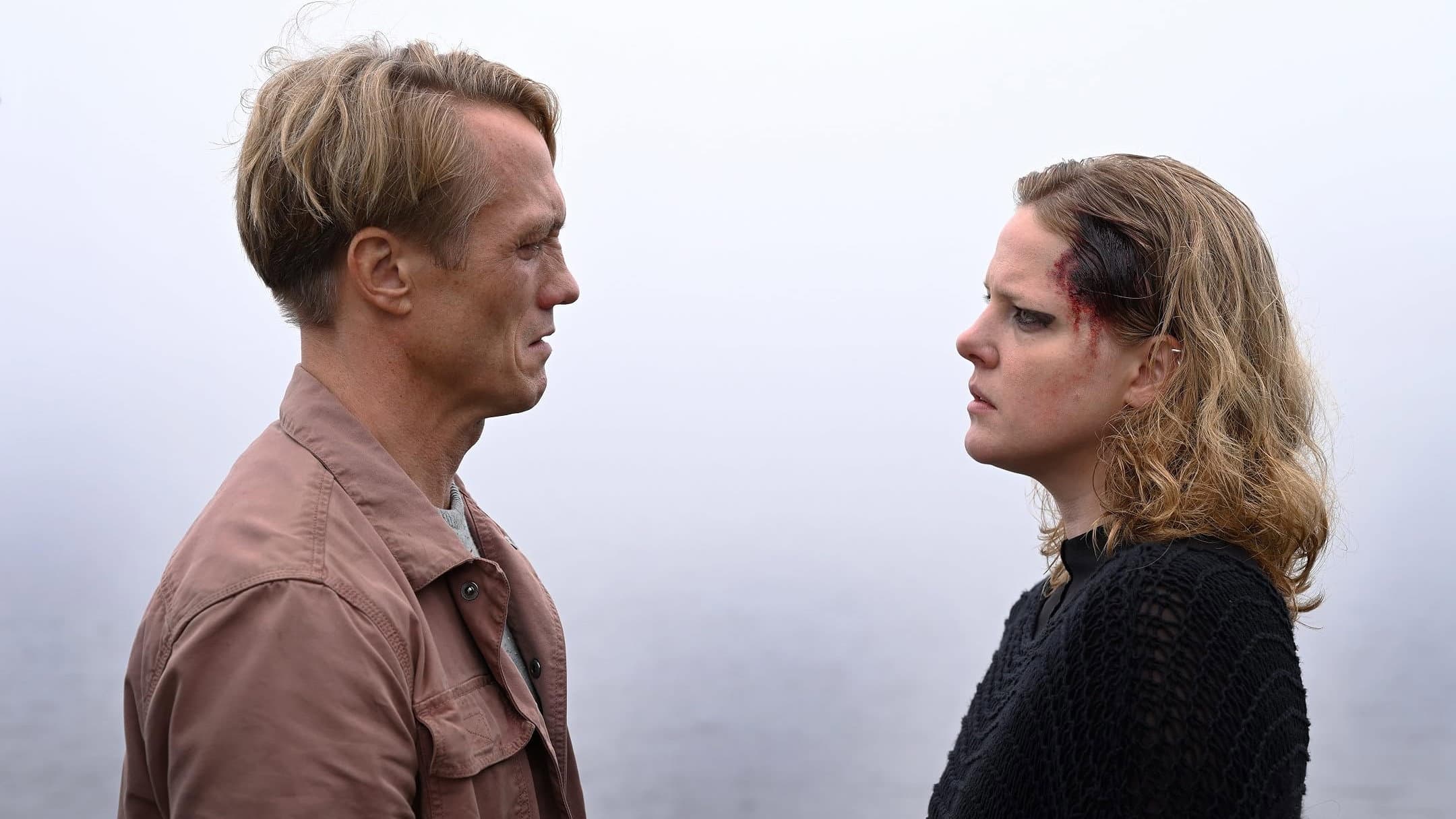 Lex Julia Trailer: Laura Hyppönen's Island Thriller