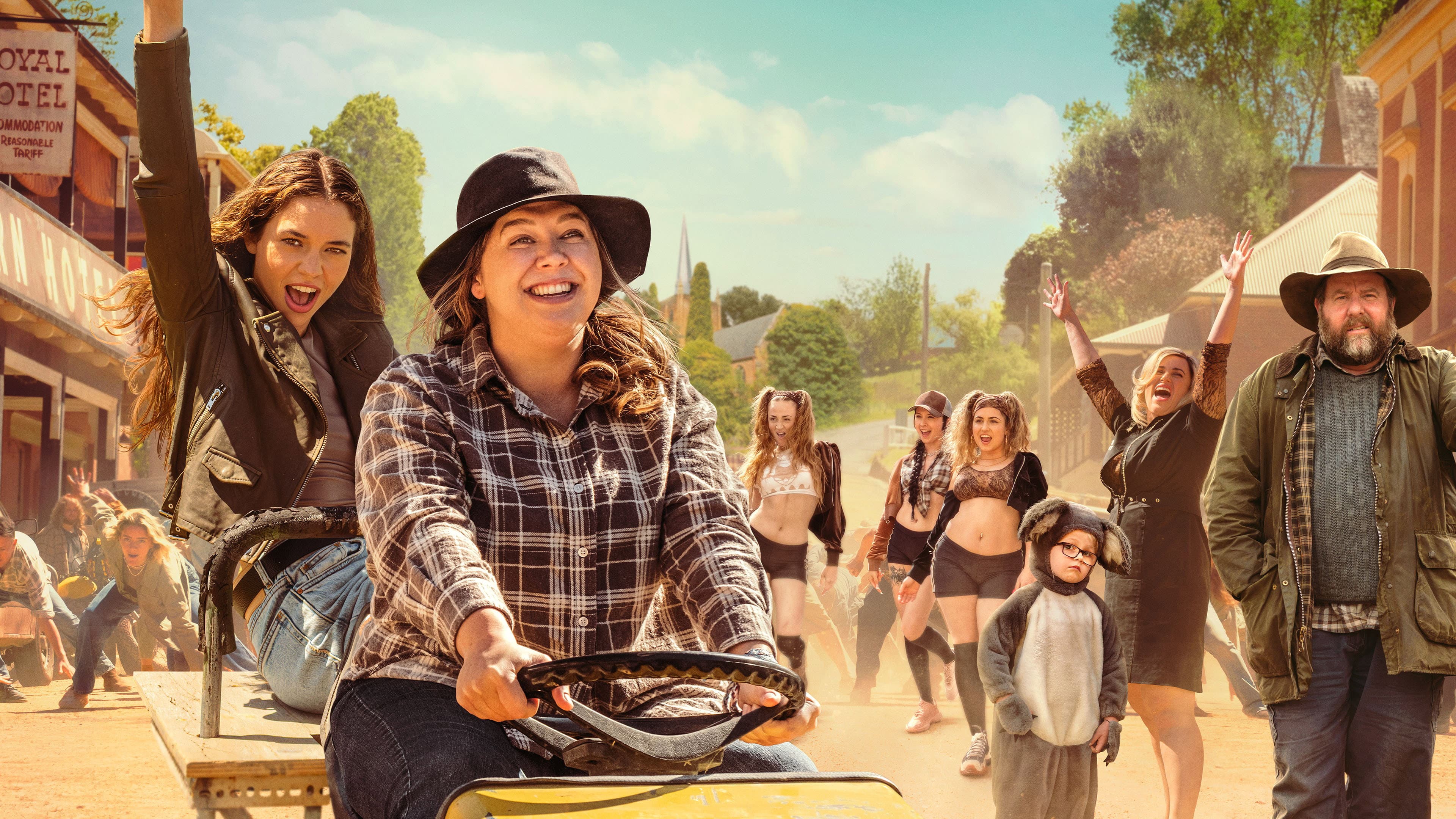 The Deb Movie News: Updates, Cast, & Release Info