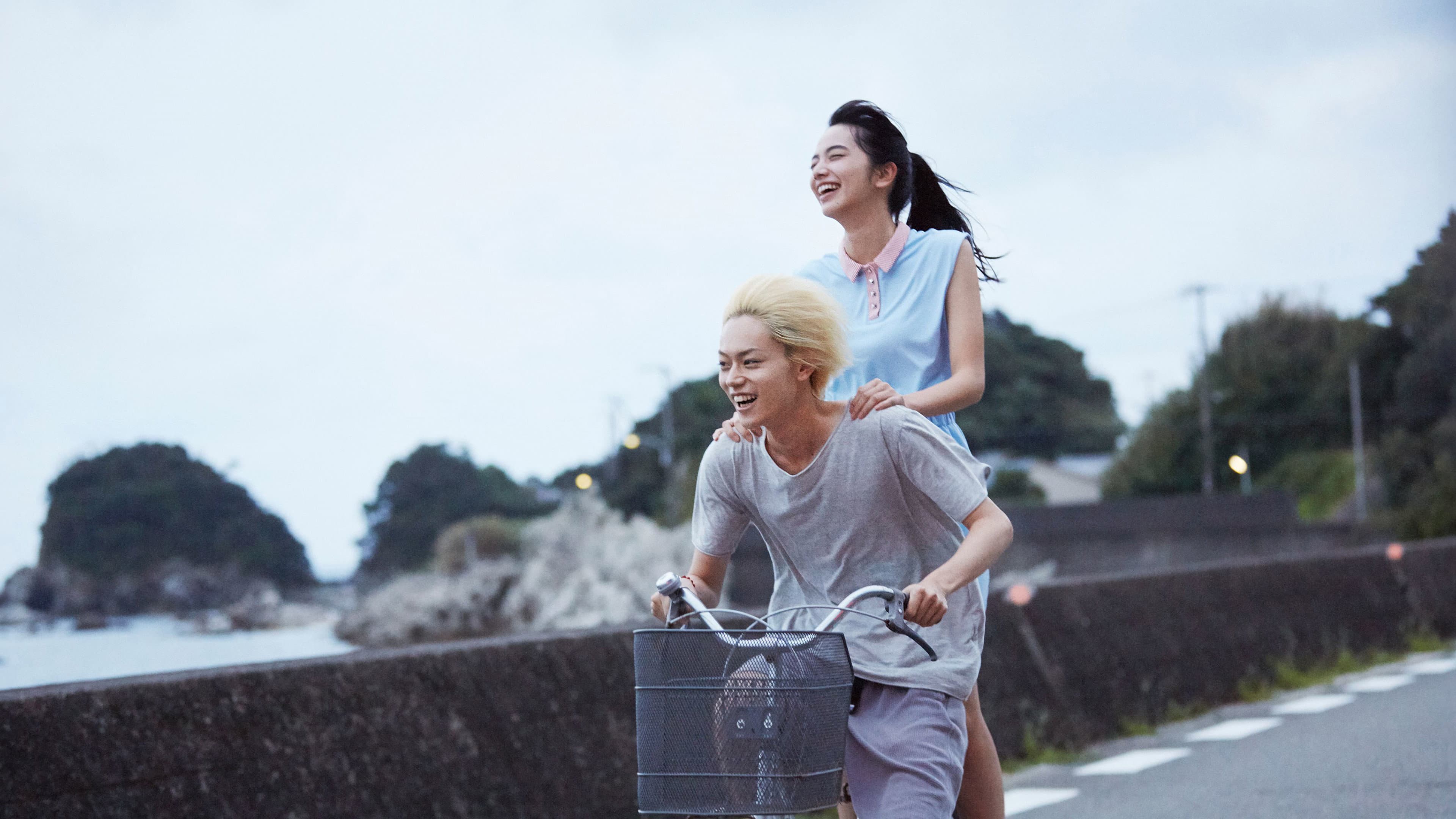 Drowning (2016) - Yuki Yamato Film News & Updates