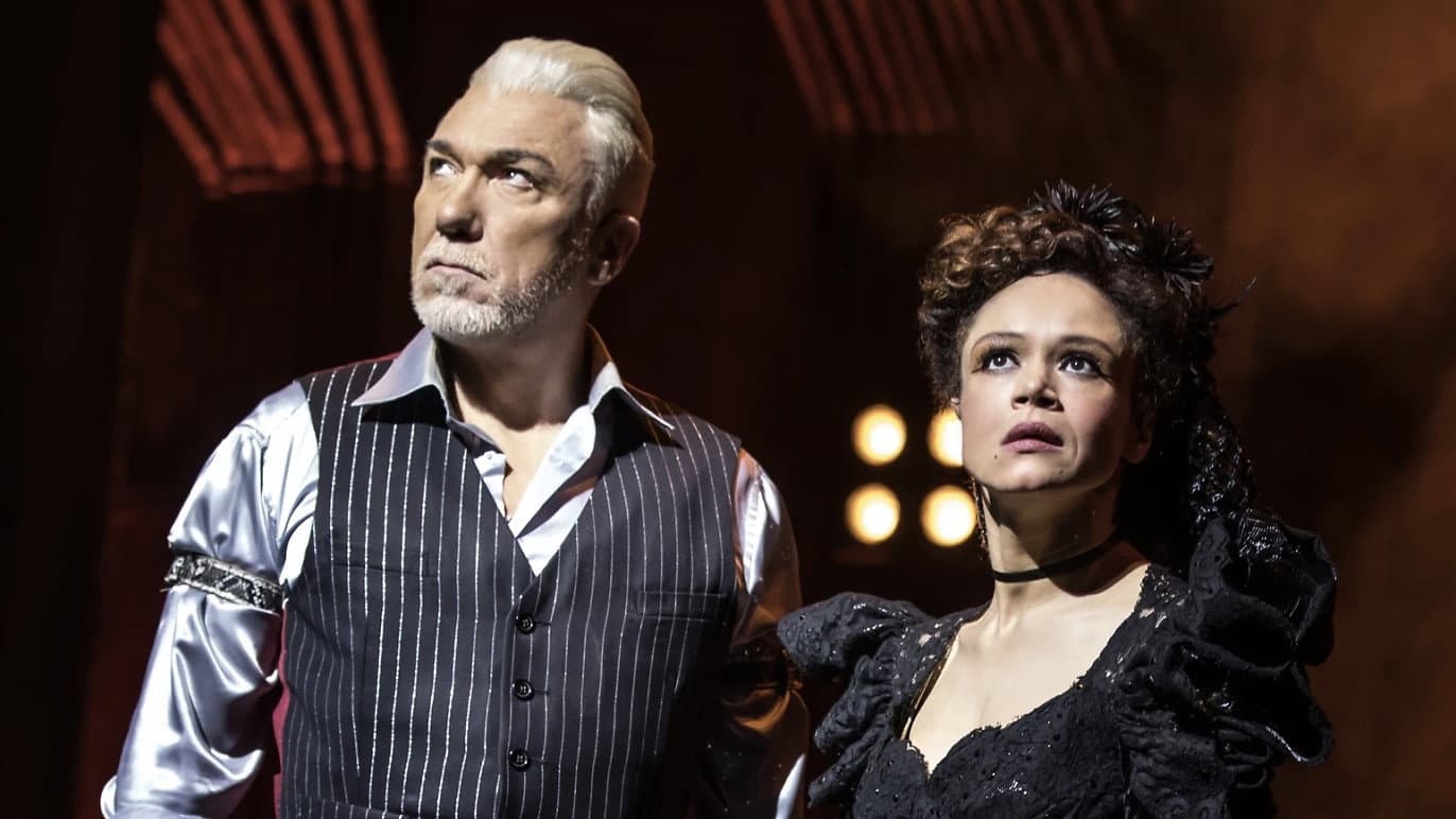 Hadestown Movie: Latest News & Updates