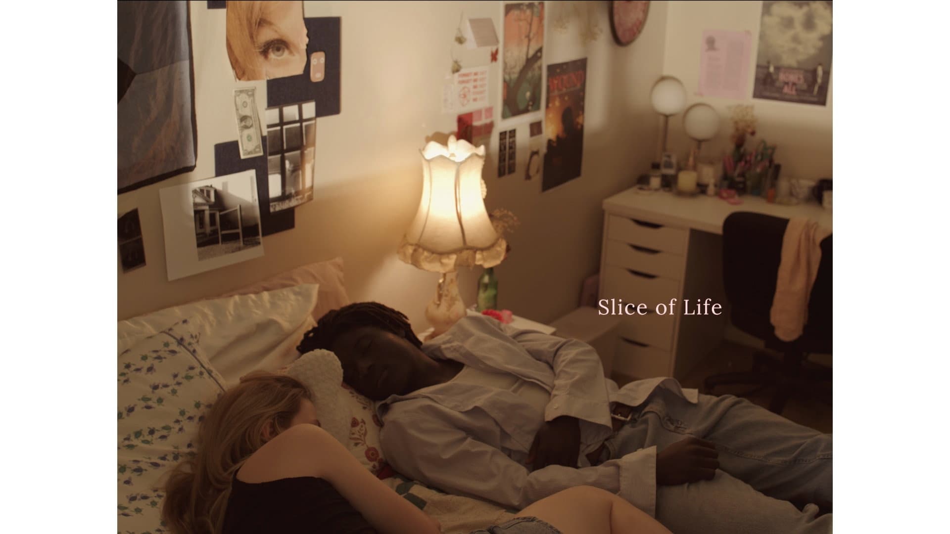 Slice of Life (2026) - Evlin Walsh Film Preview